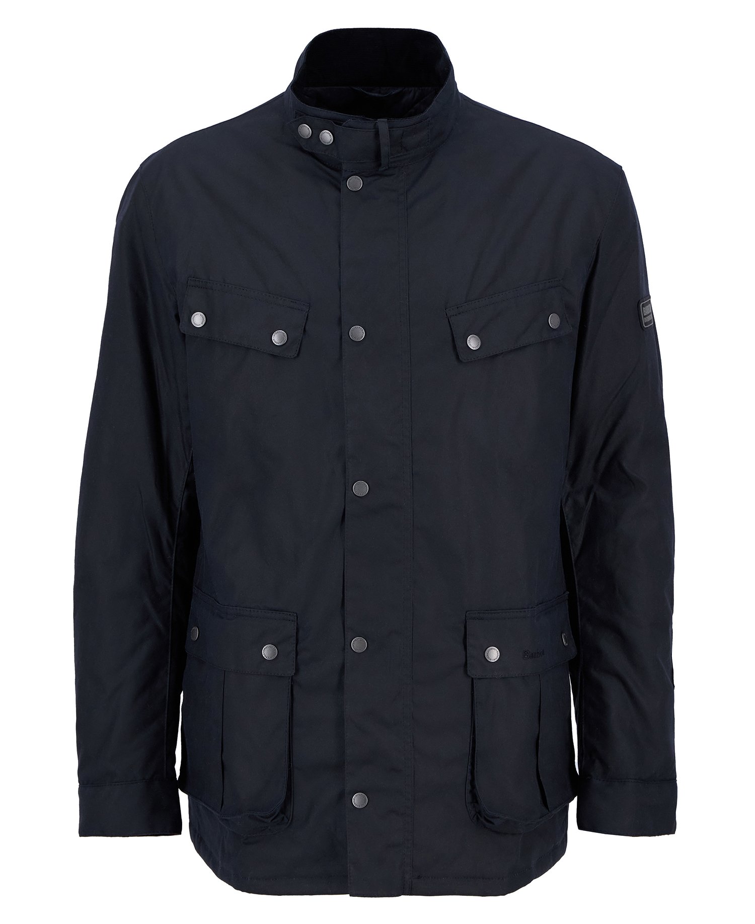 Tourer Duke Waxed Jacket