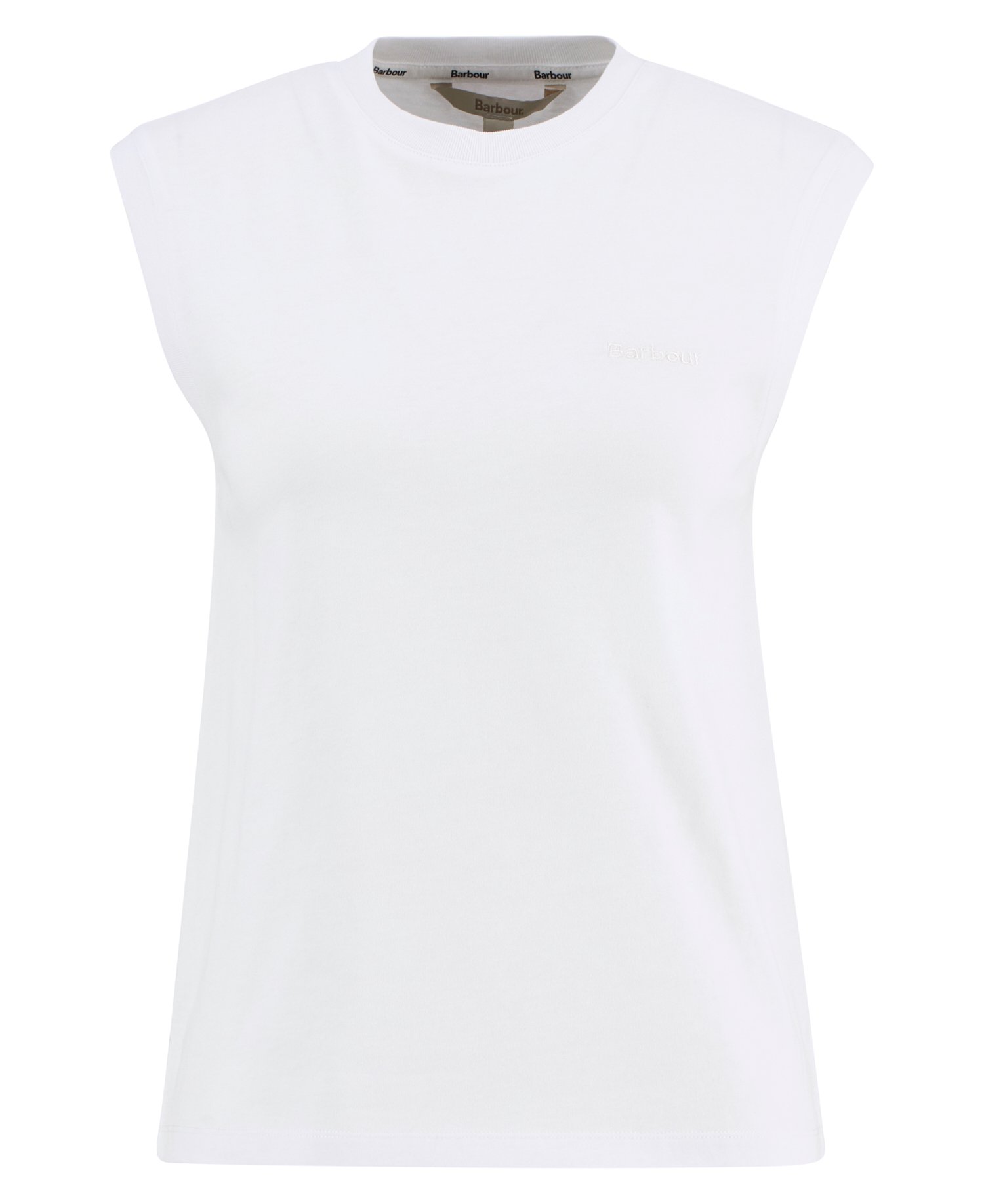 Rowane Sleeveless Top