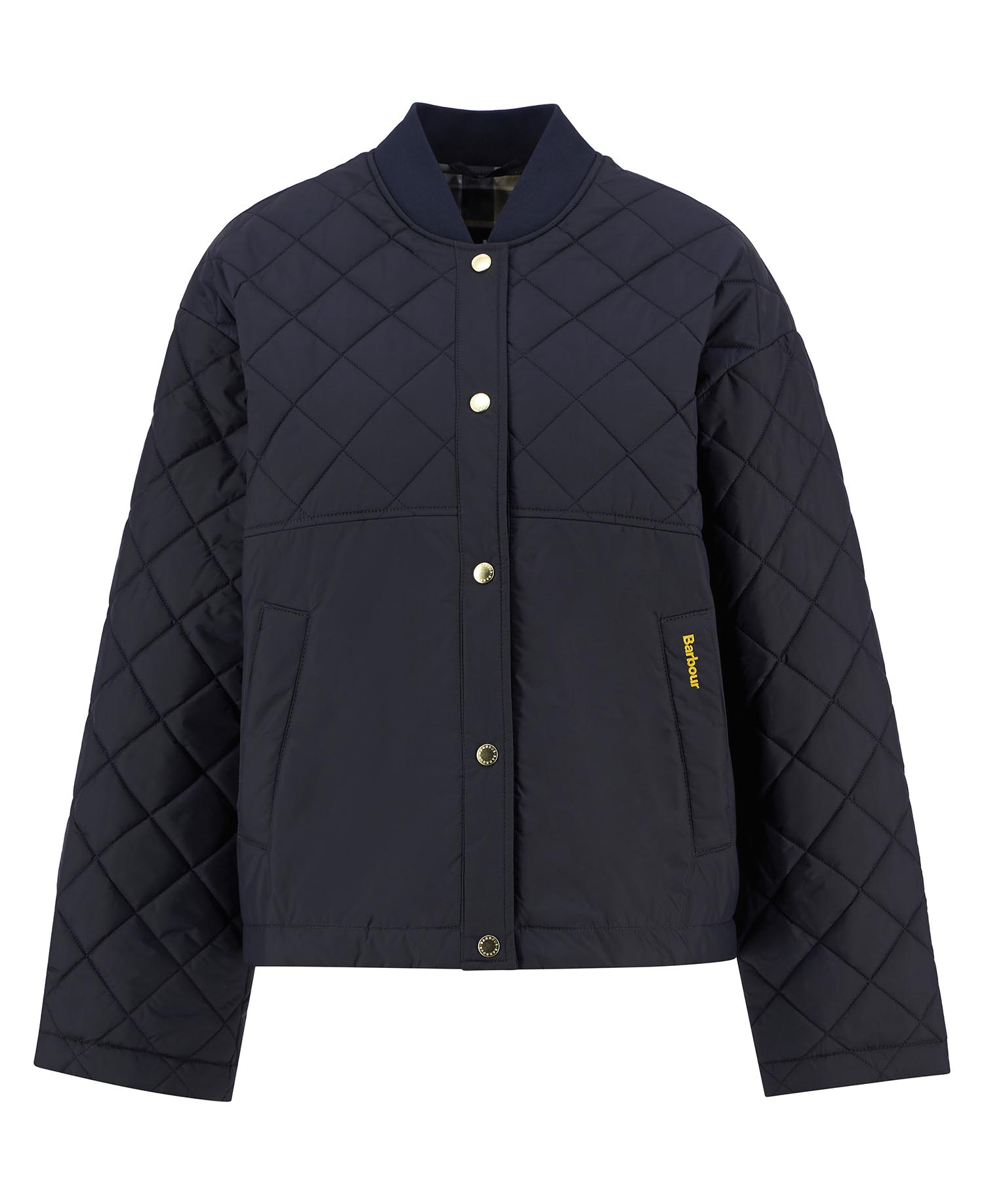 Giacca trapuntata Wetherby