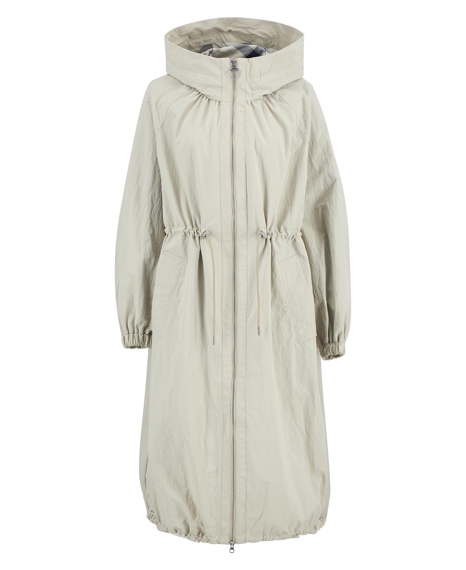 Parka antipioggia Kempsey