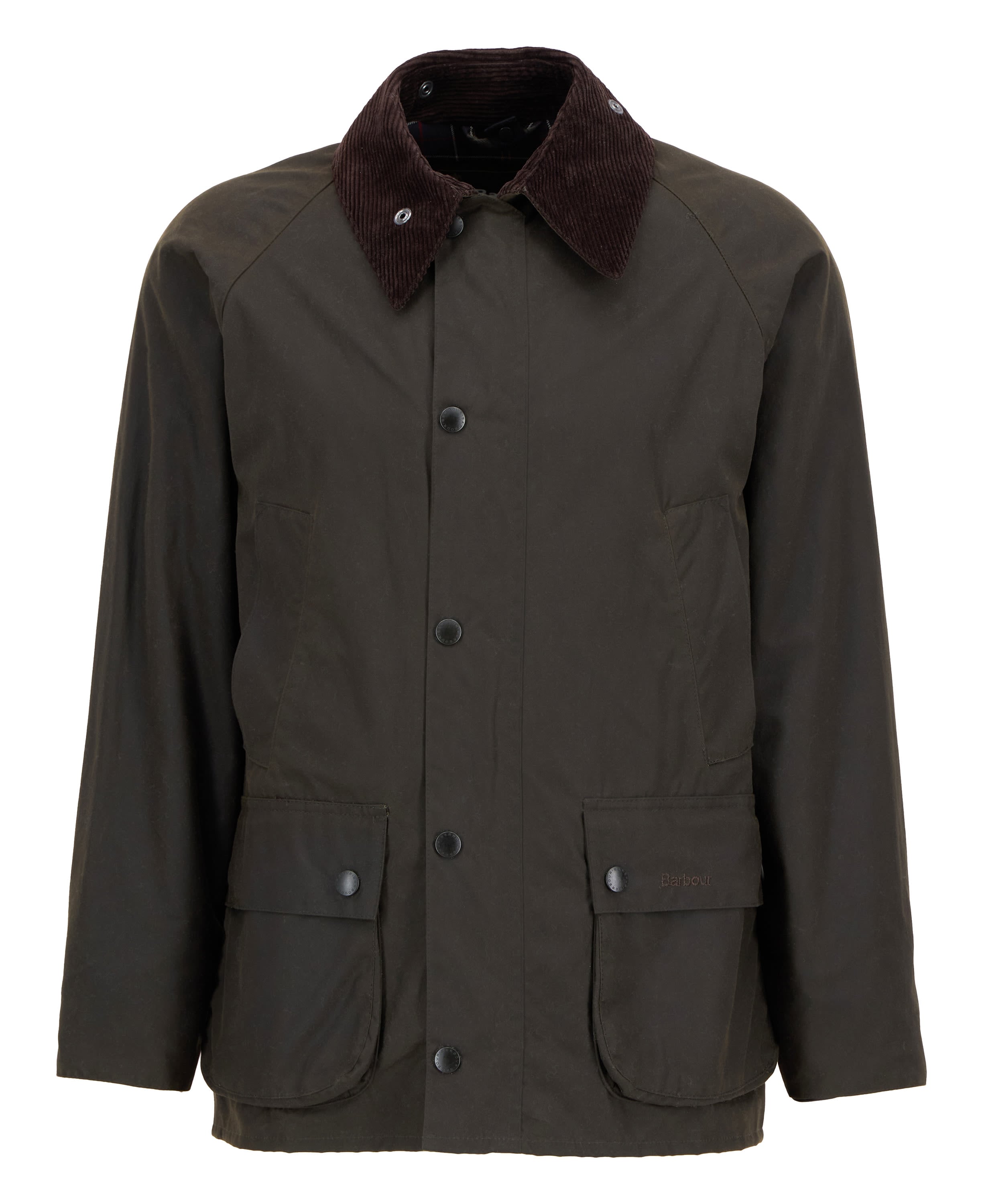 Wachsjacke Classic Bedale