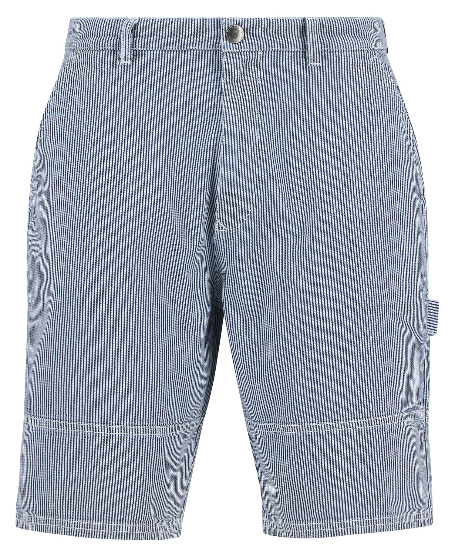 Tindale Striped Shorts