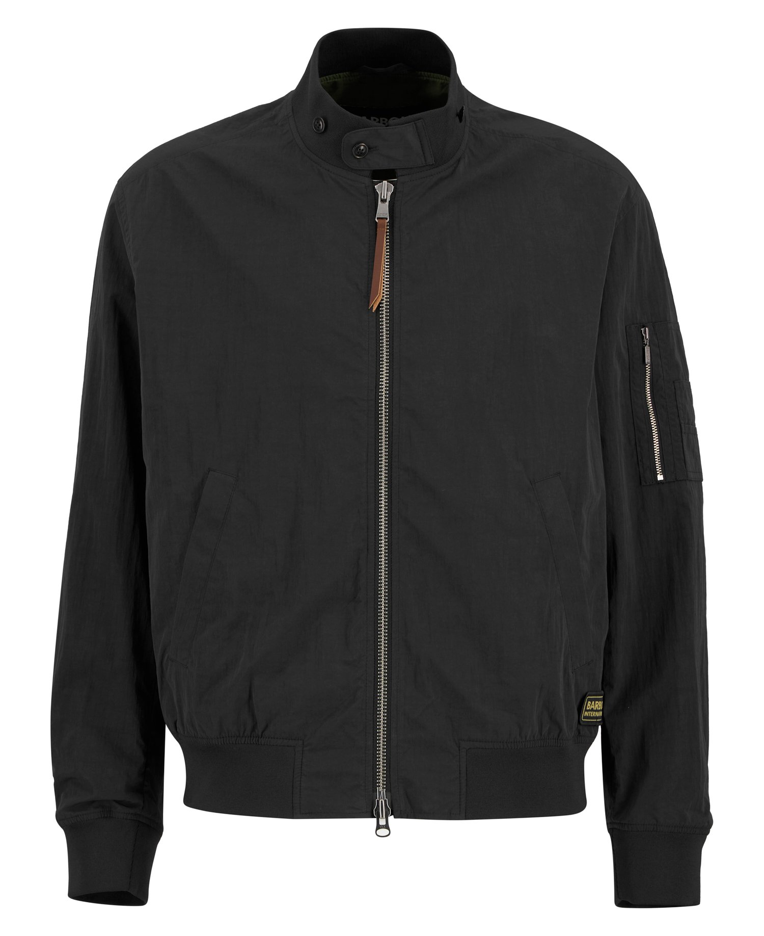 Giacca casual Fenton