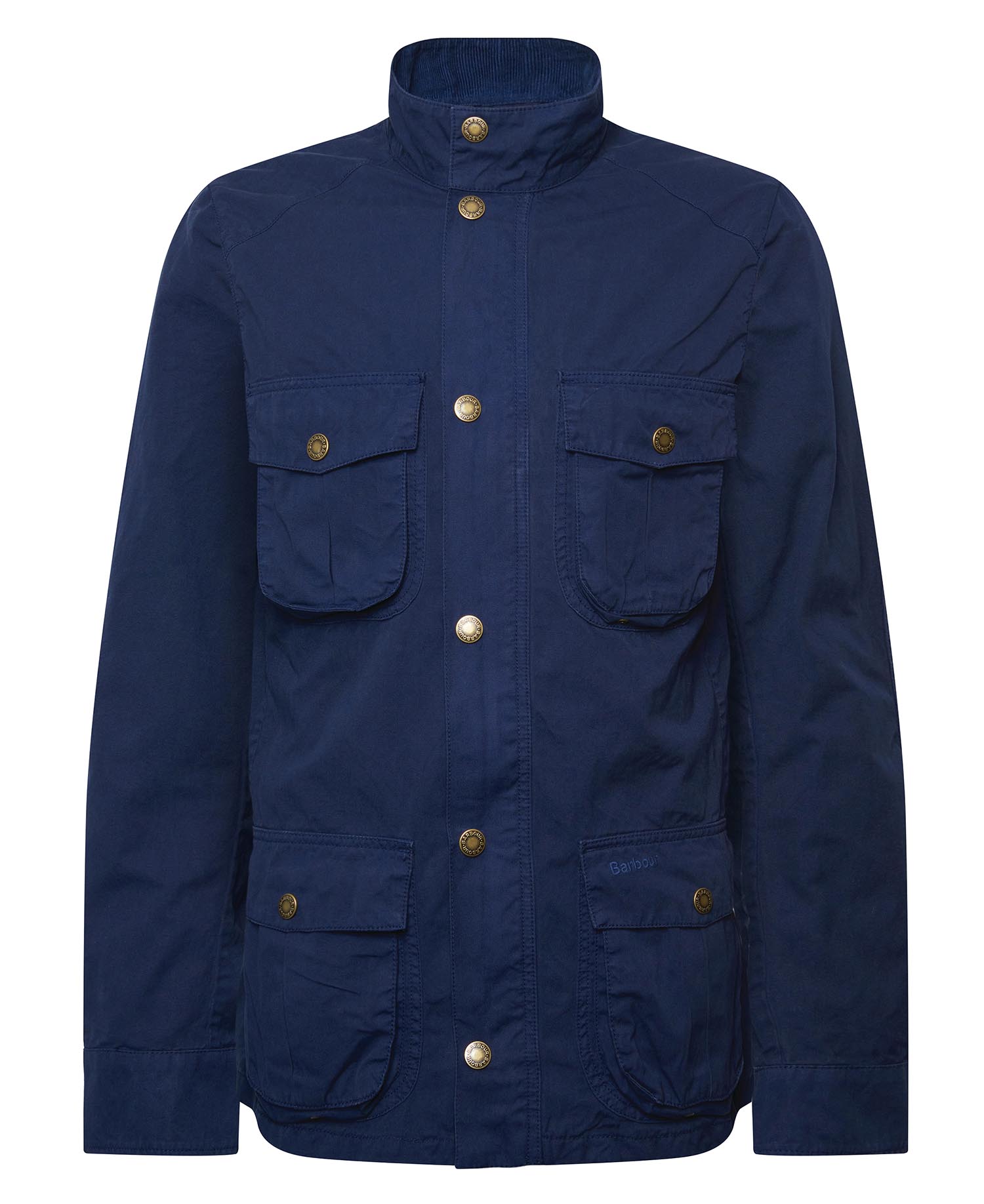 Corbridge Utility Jacket