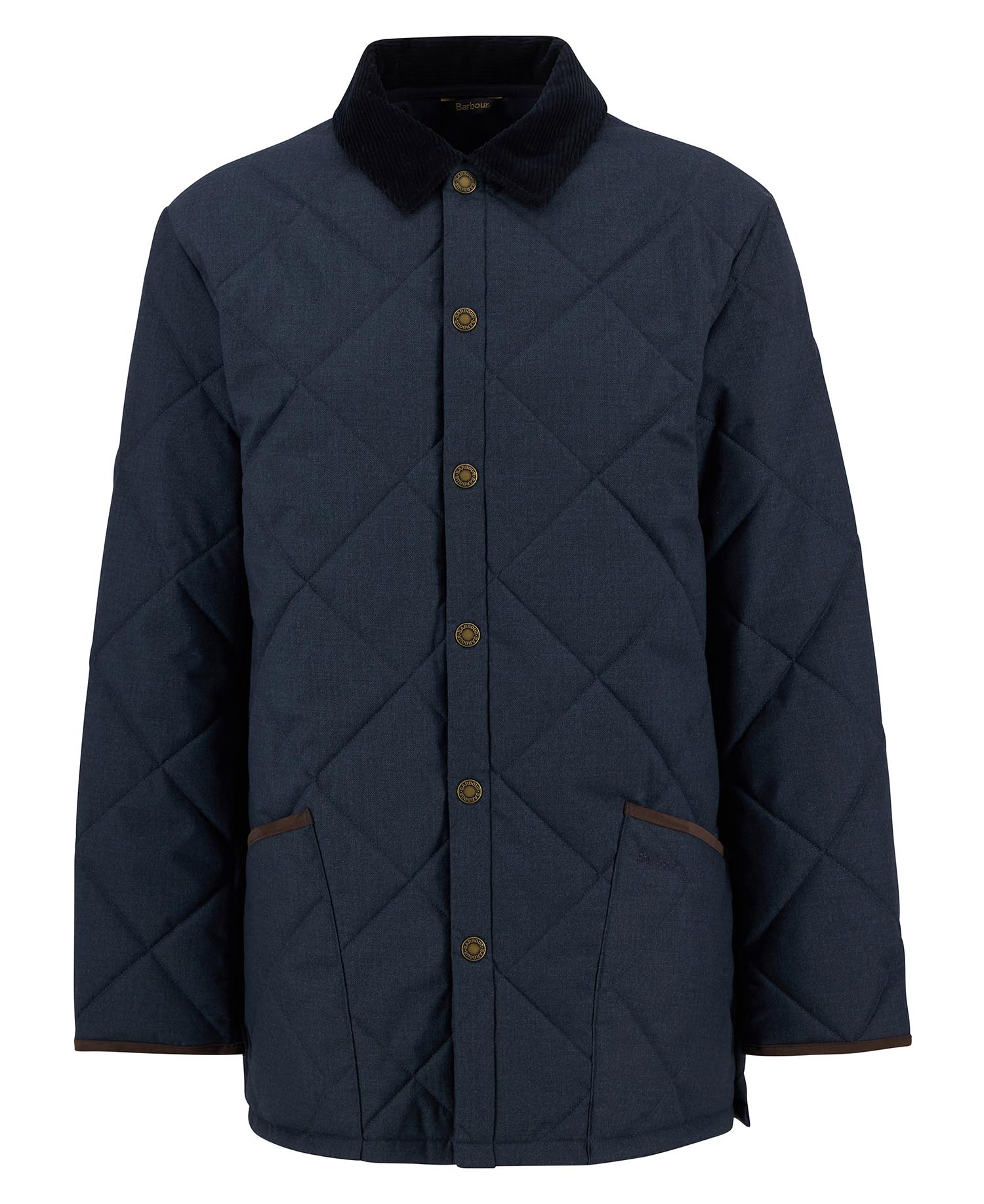 Winter Country Liddesdale Quilted Jacket