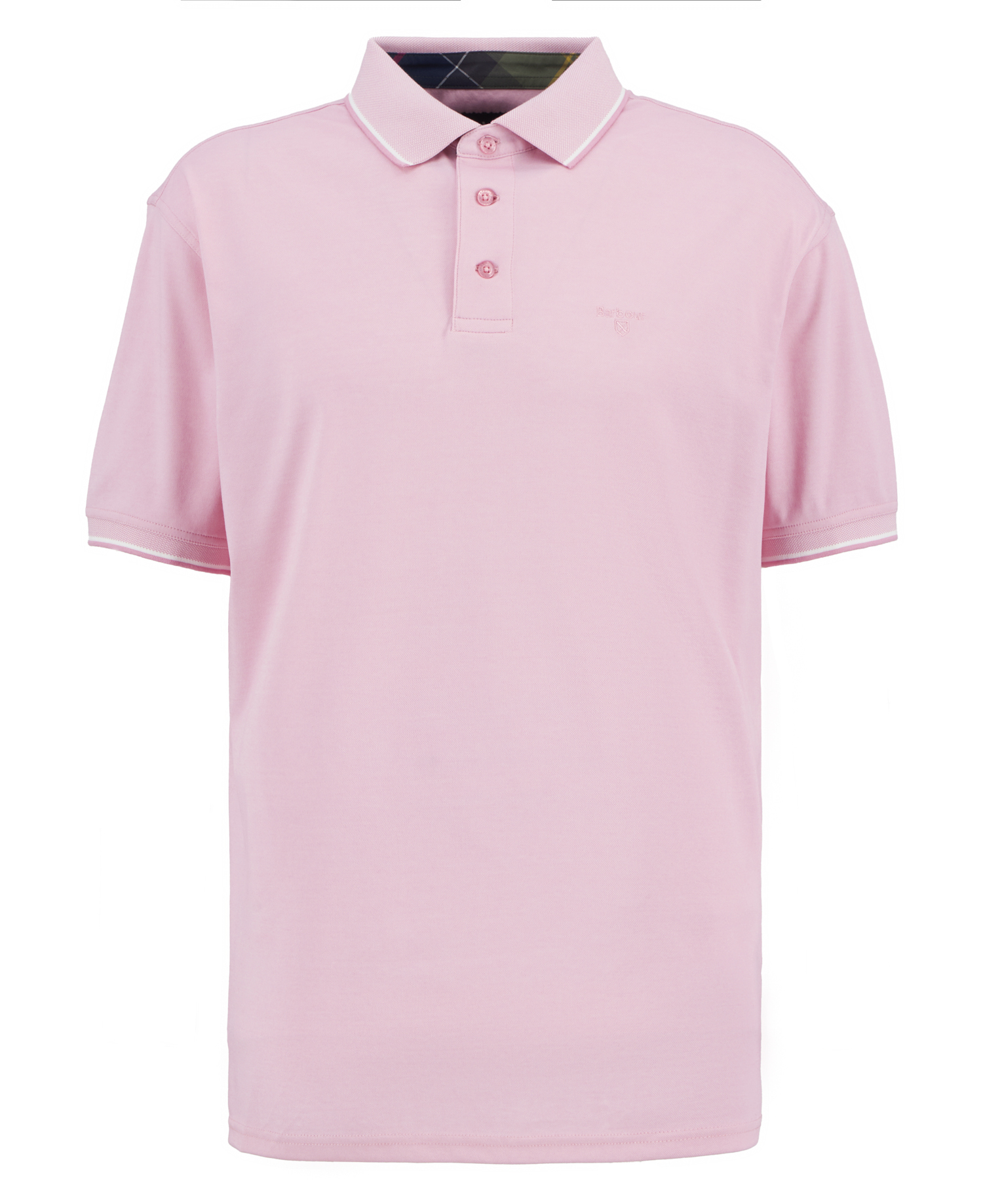 Heydon Short-Sleeved Polo Shirt