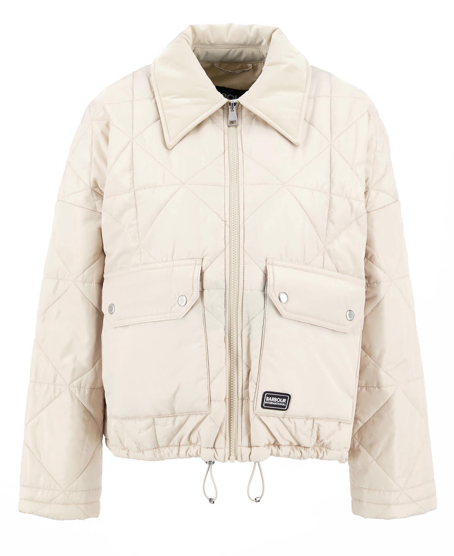 Steppjacke Juliana
