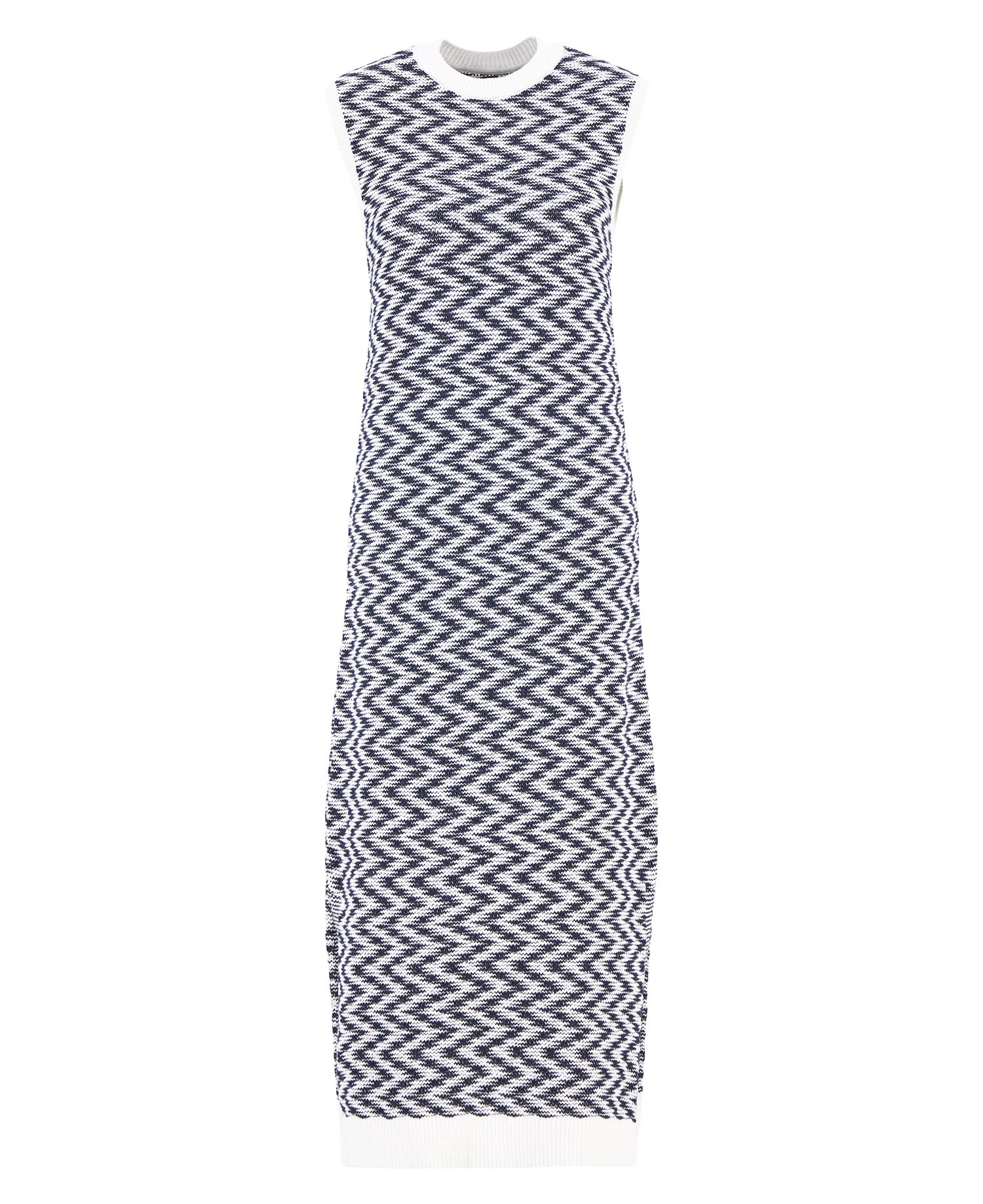 Olivia Knitted Midi Dress Olivia Knitted Midi Dress