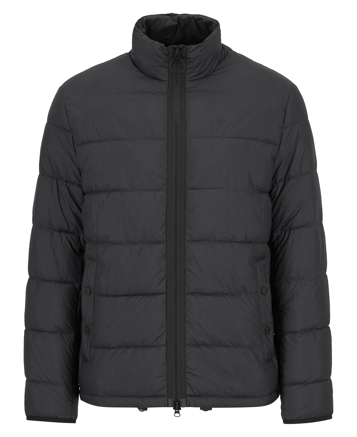 Offshore Quilted Jacket