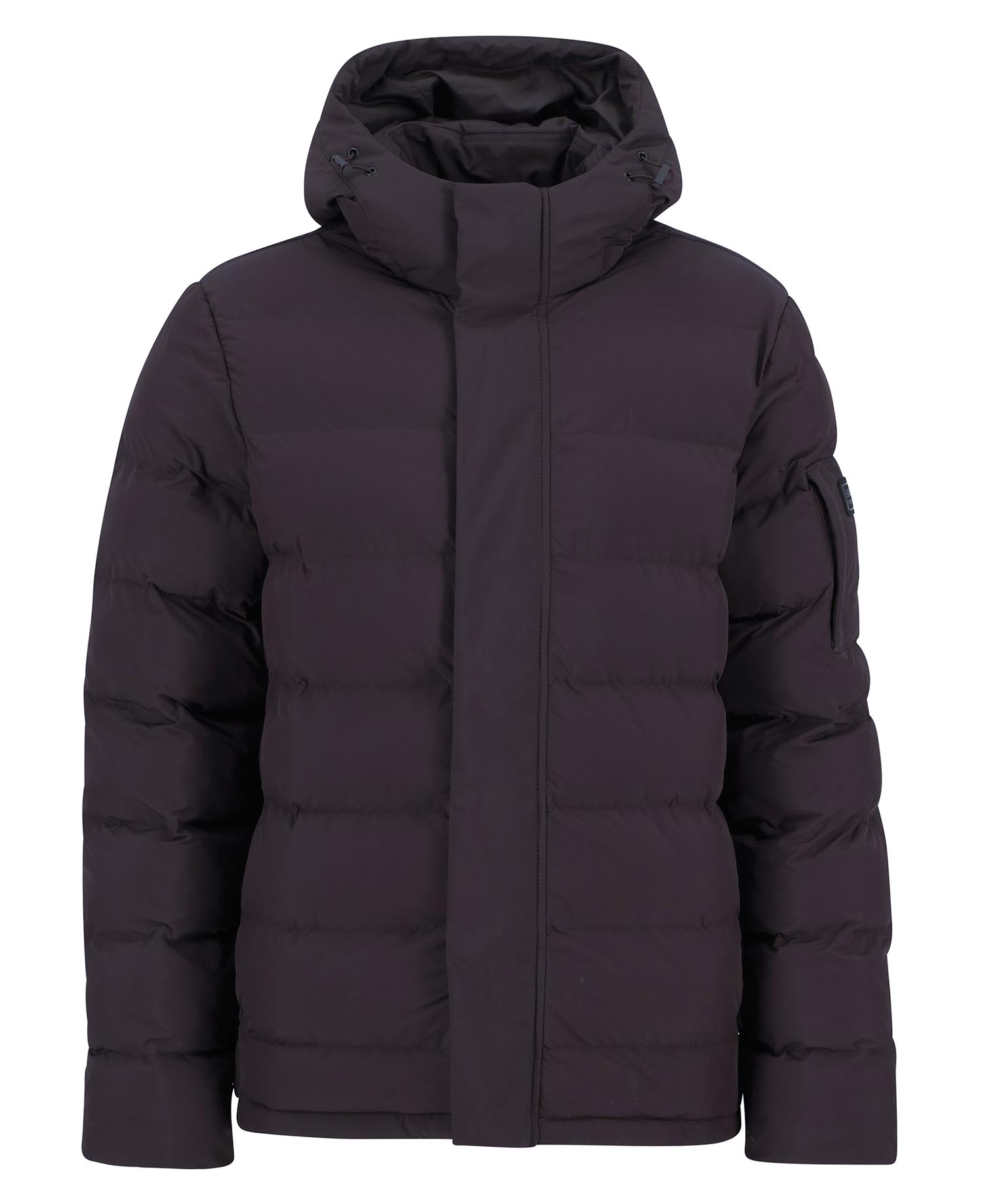 Daleson Puffer Jacket Daleson Puffer Jacket