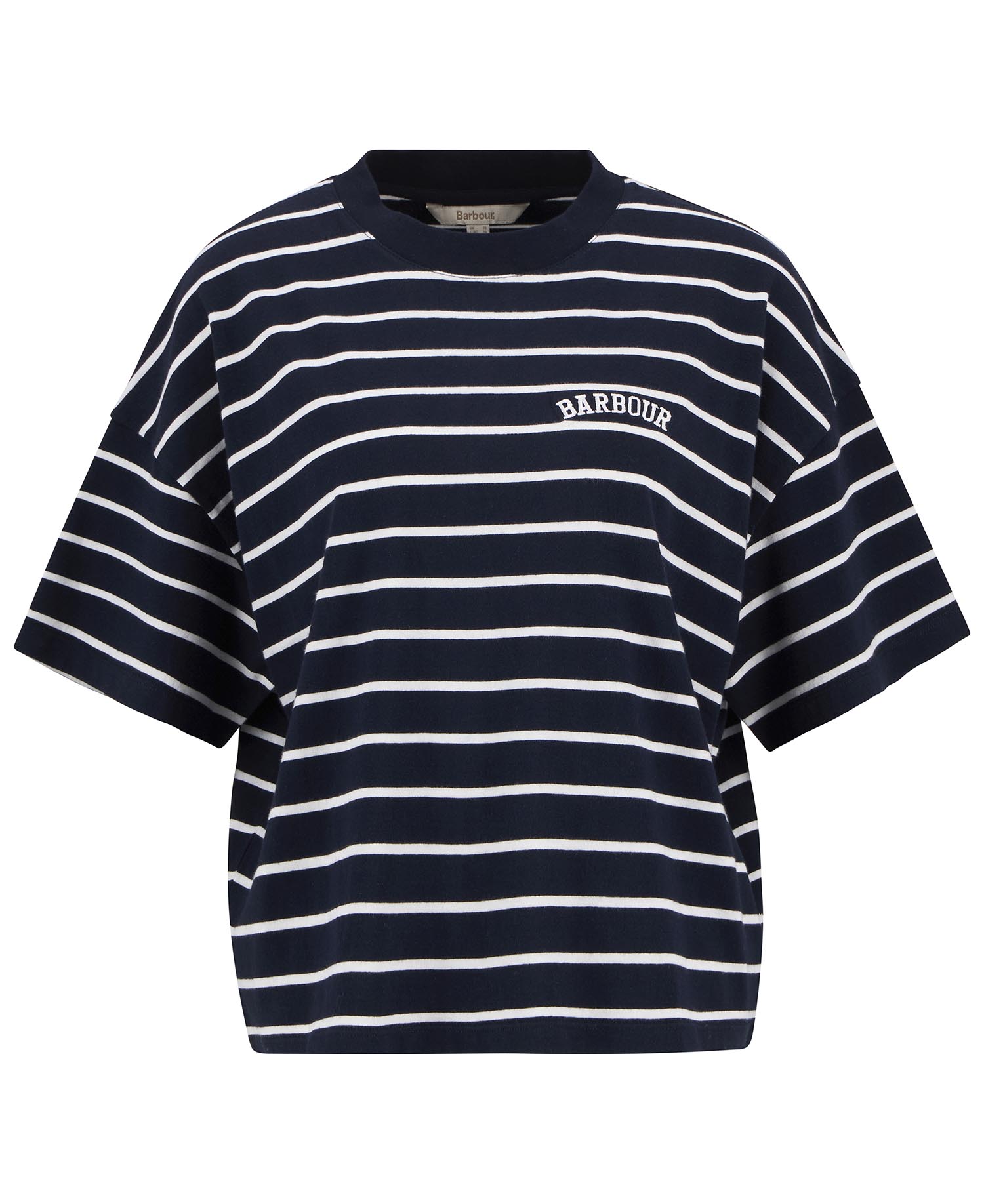 Faye Striped T-Shirt
