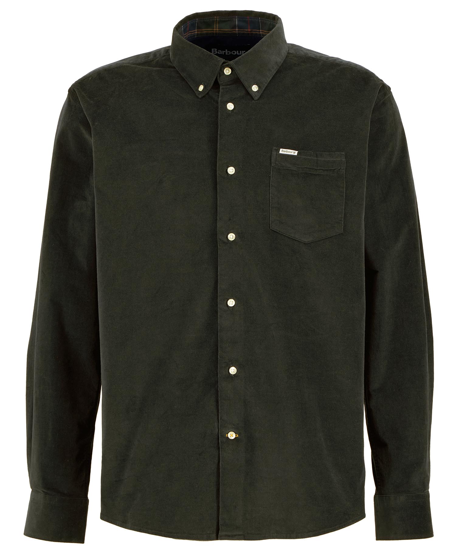 Jesmond Regular Long-Sleeved Shirt