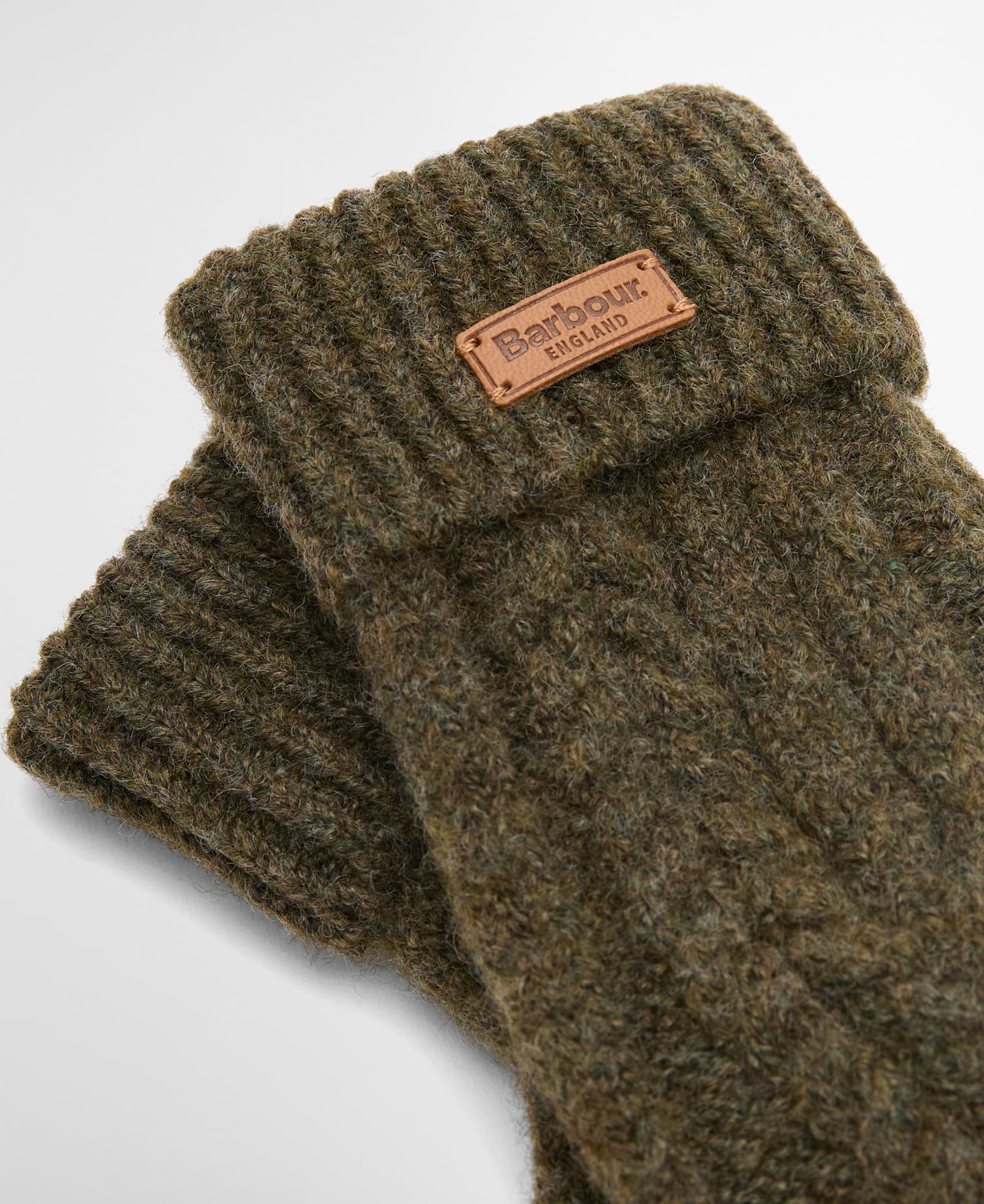 Muffole Elsdon Olive