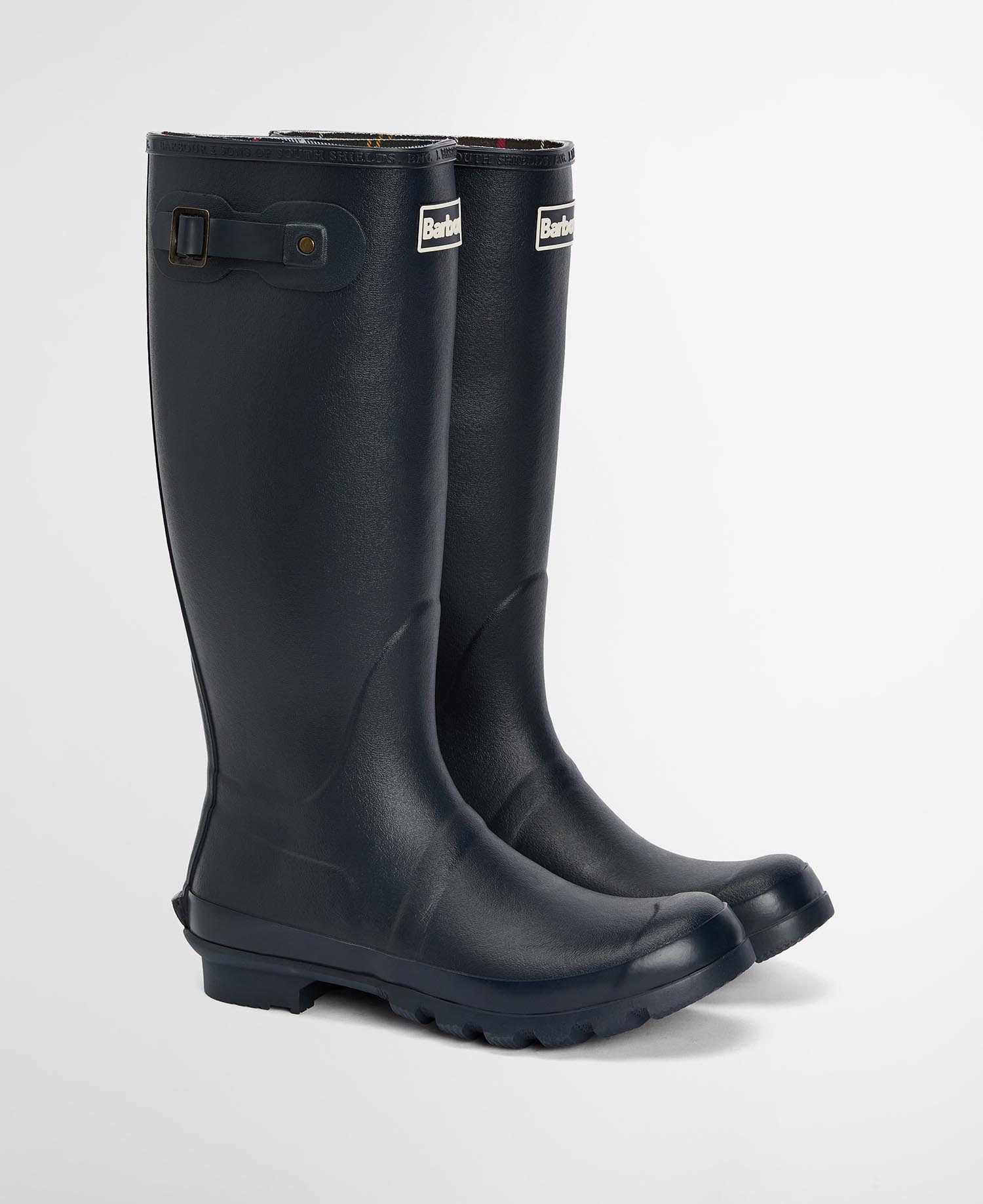 Men's Bede Wellington Boots Men's Bede Wellington Boots