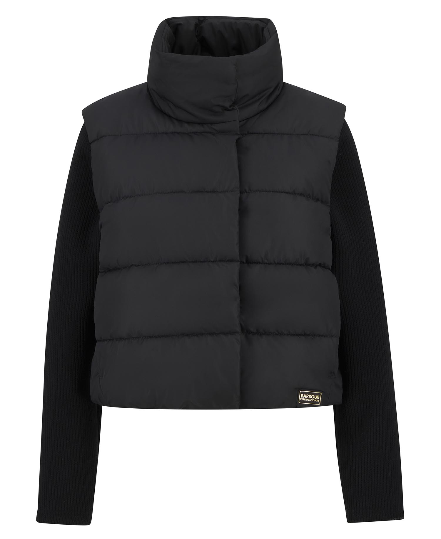 Felpa trapuntata San Telmo