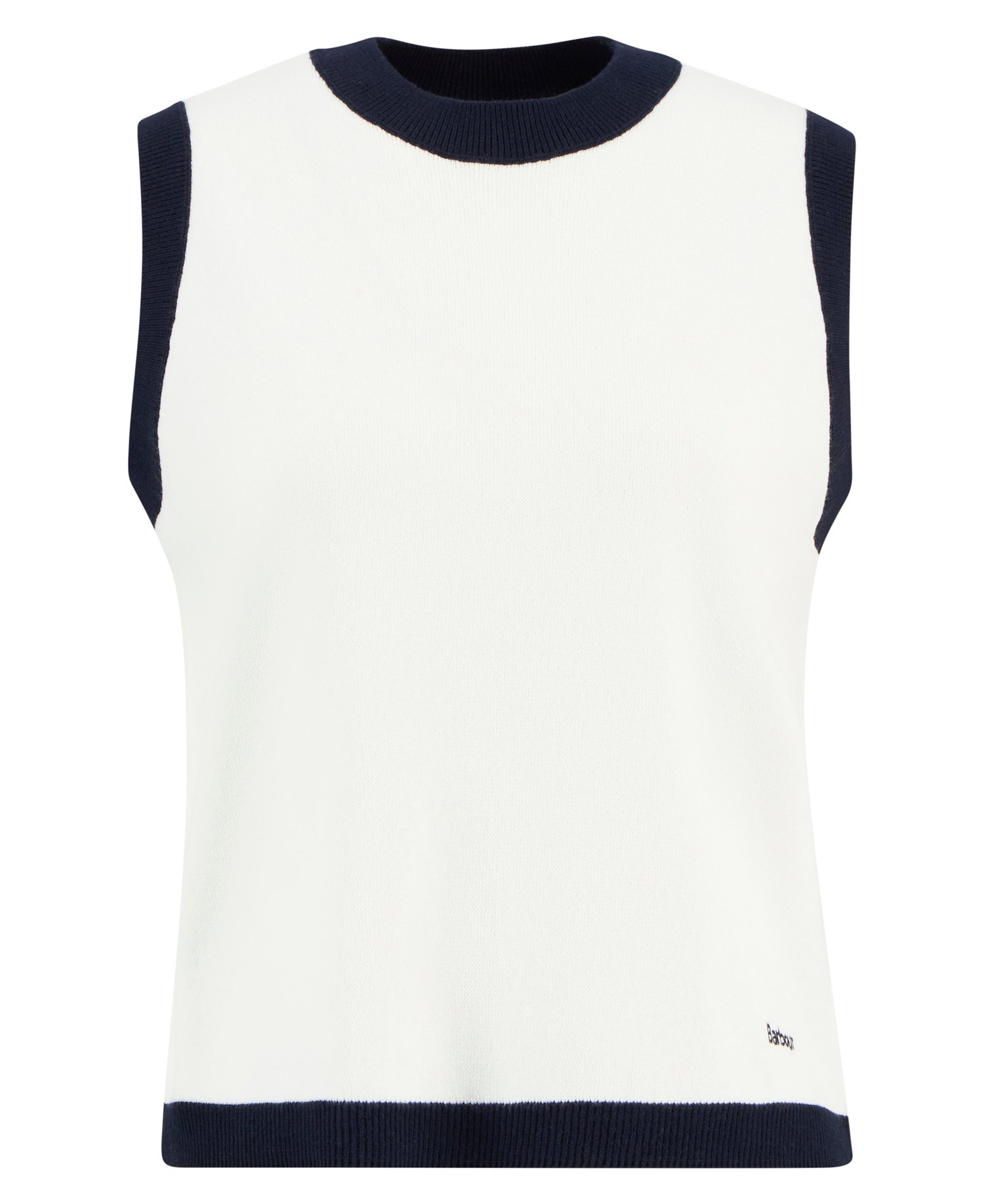 Gilet in maglia Salthill