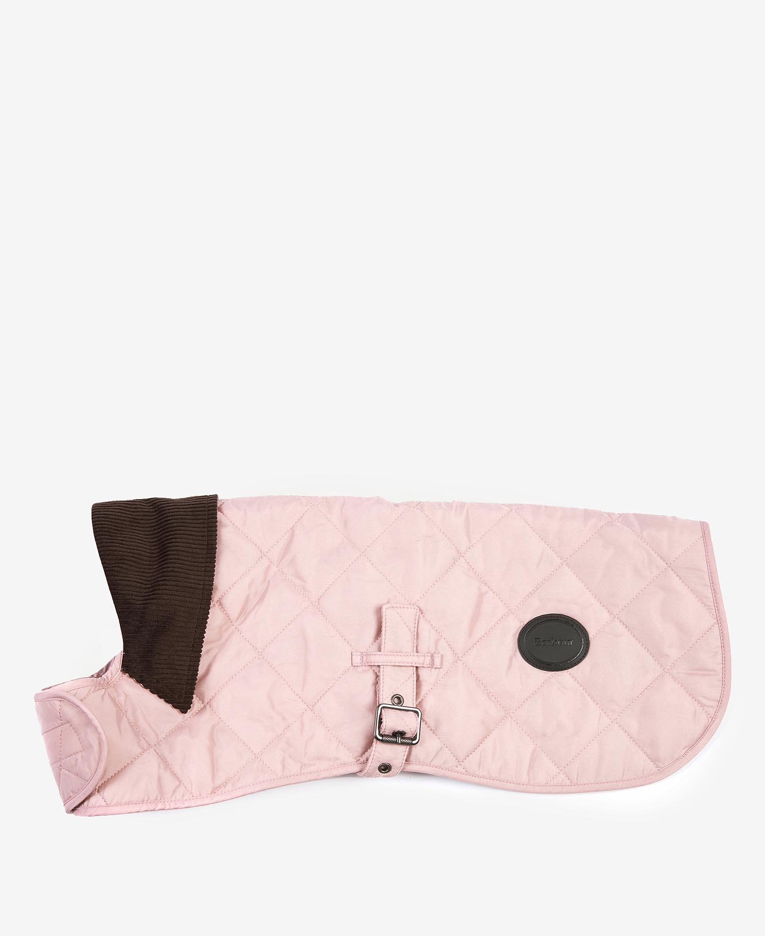 Quilted Dog Coat Quilted Dog Coat