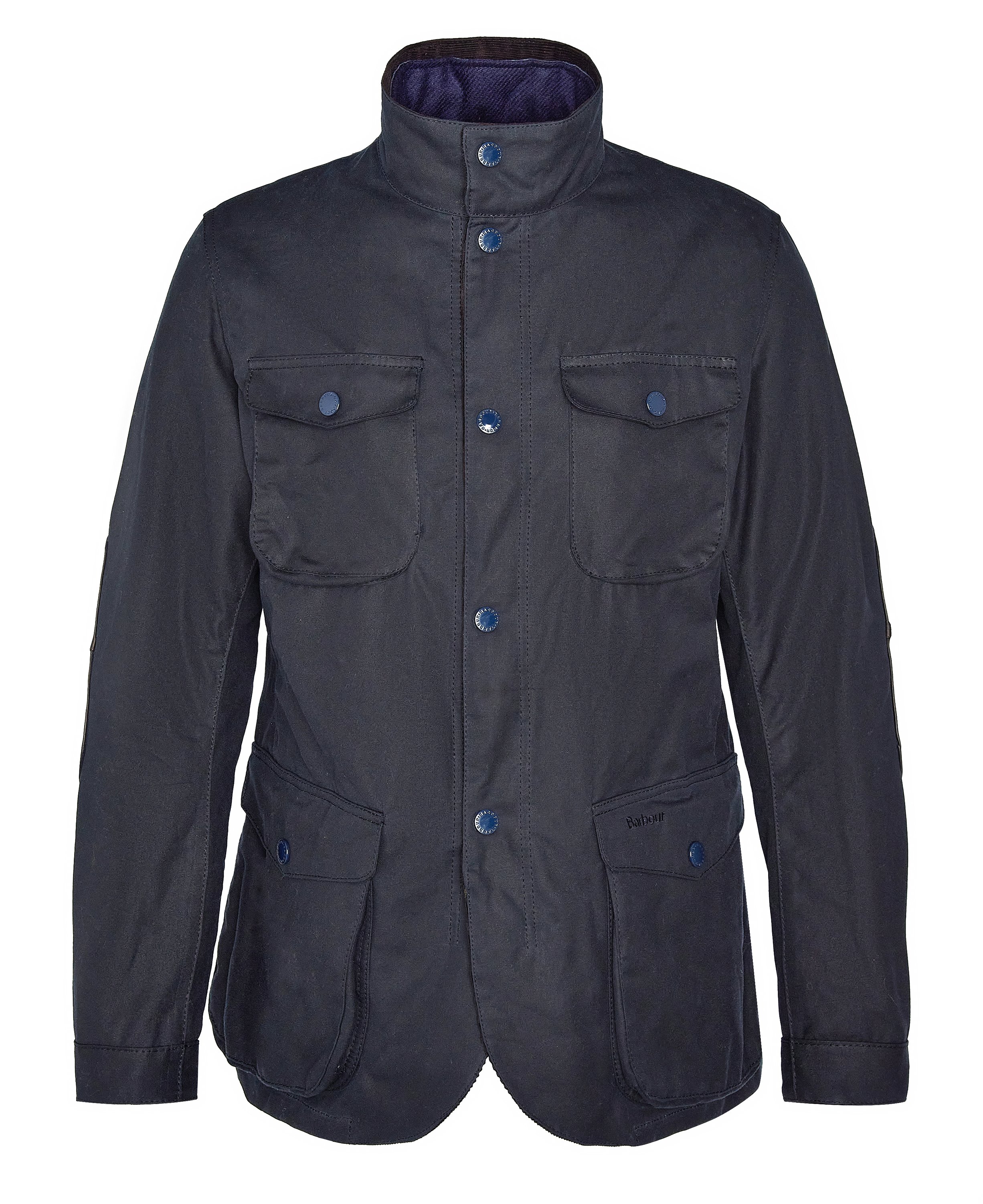Ogston Waxed Jacket
