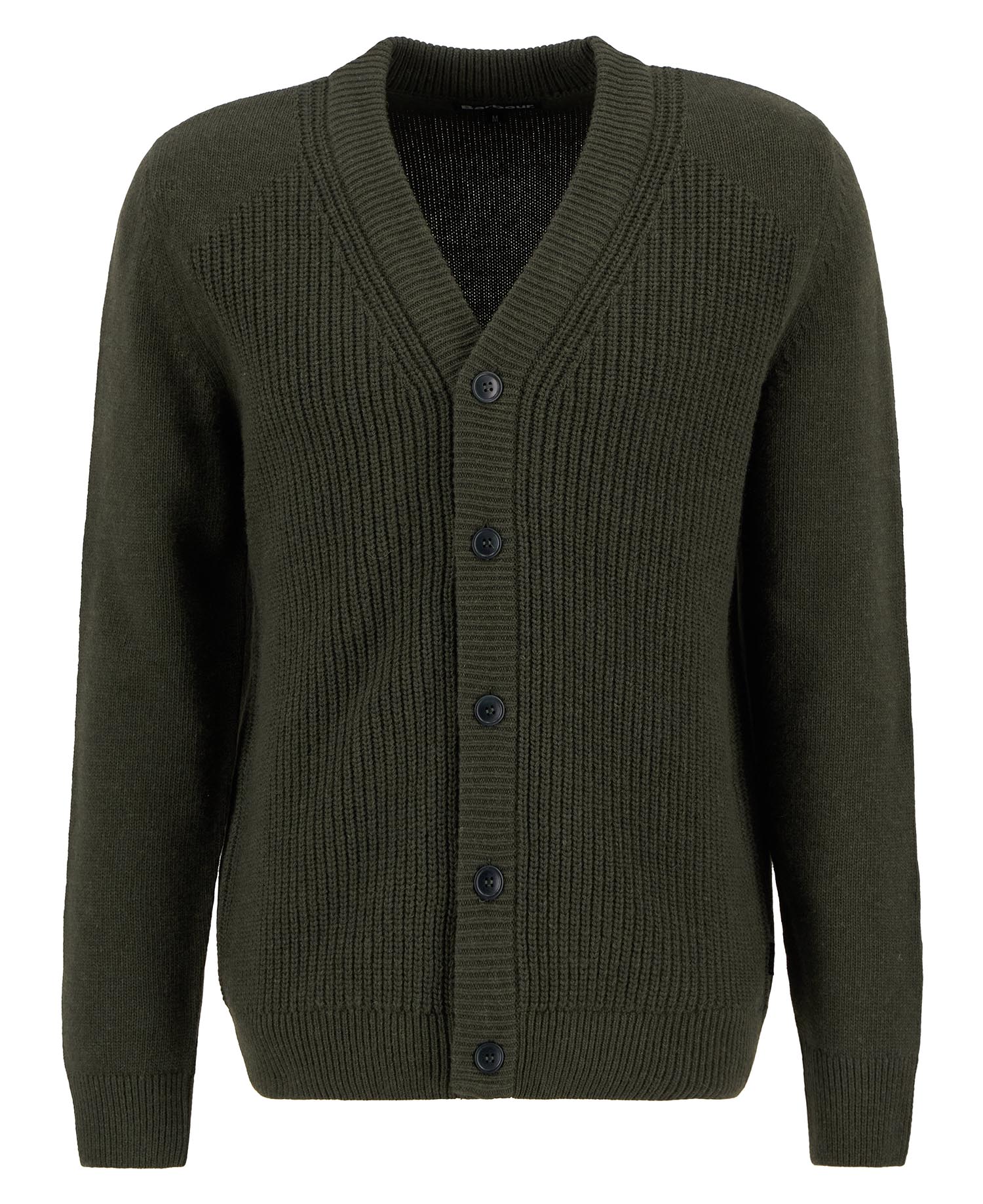 Mainland Cardigan