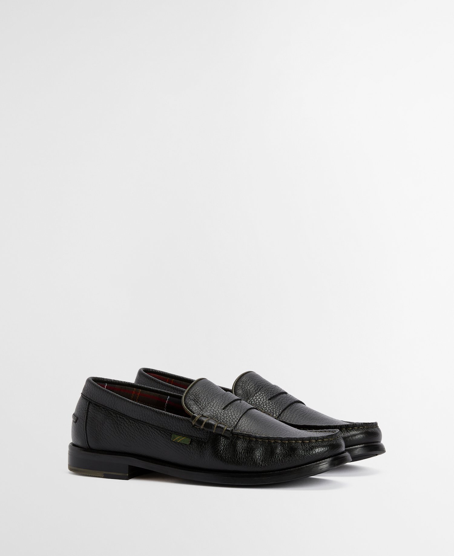 Linford Loafer