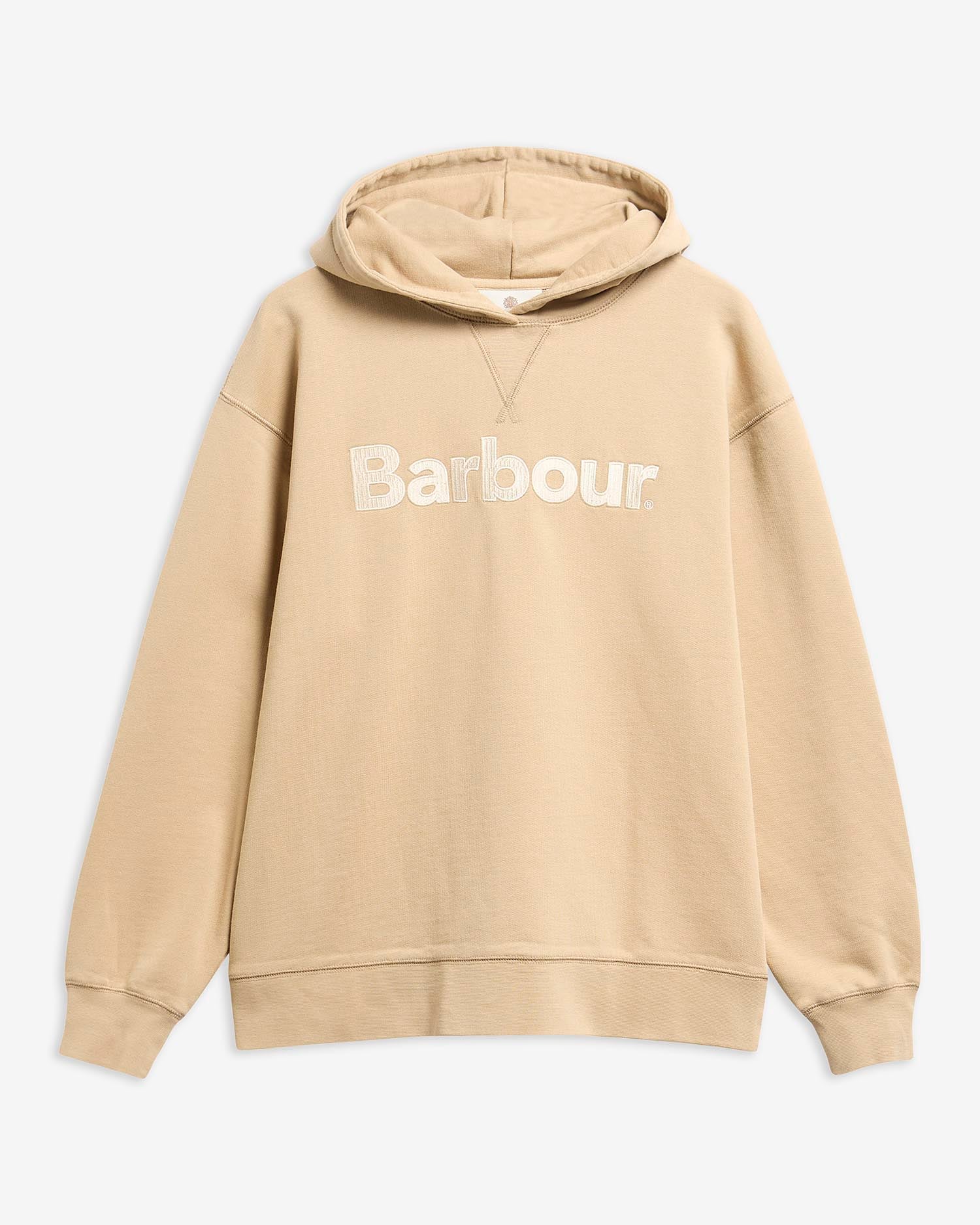 Hoodie Hartland Warm Trench