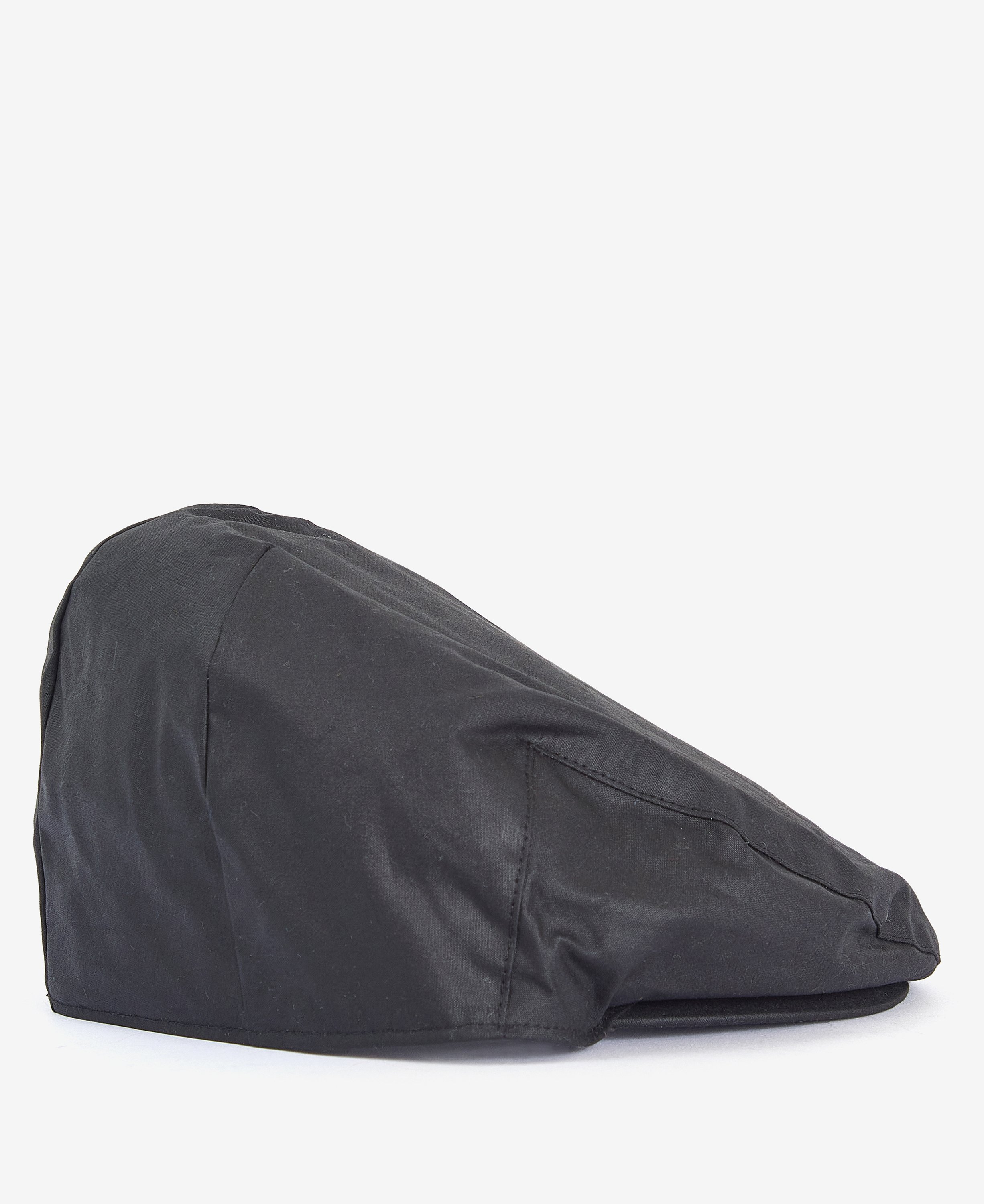 Waxed Flat Cap Waxed Flat Cap