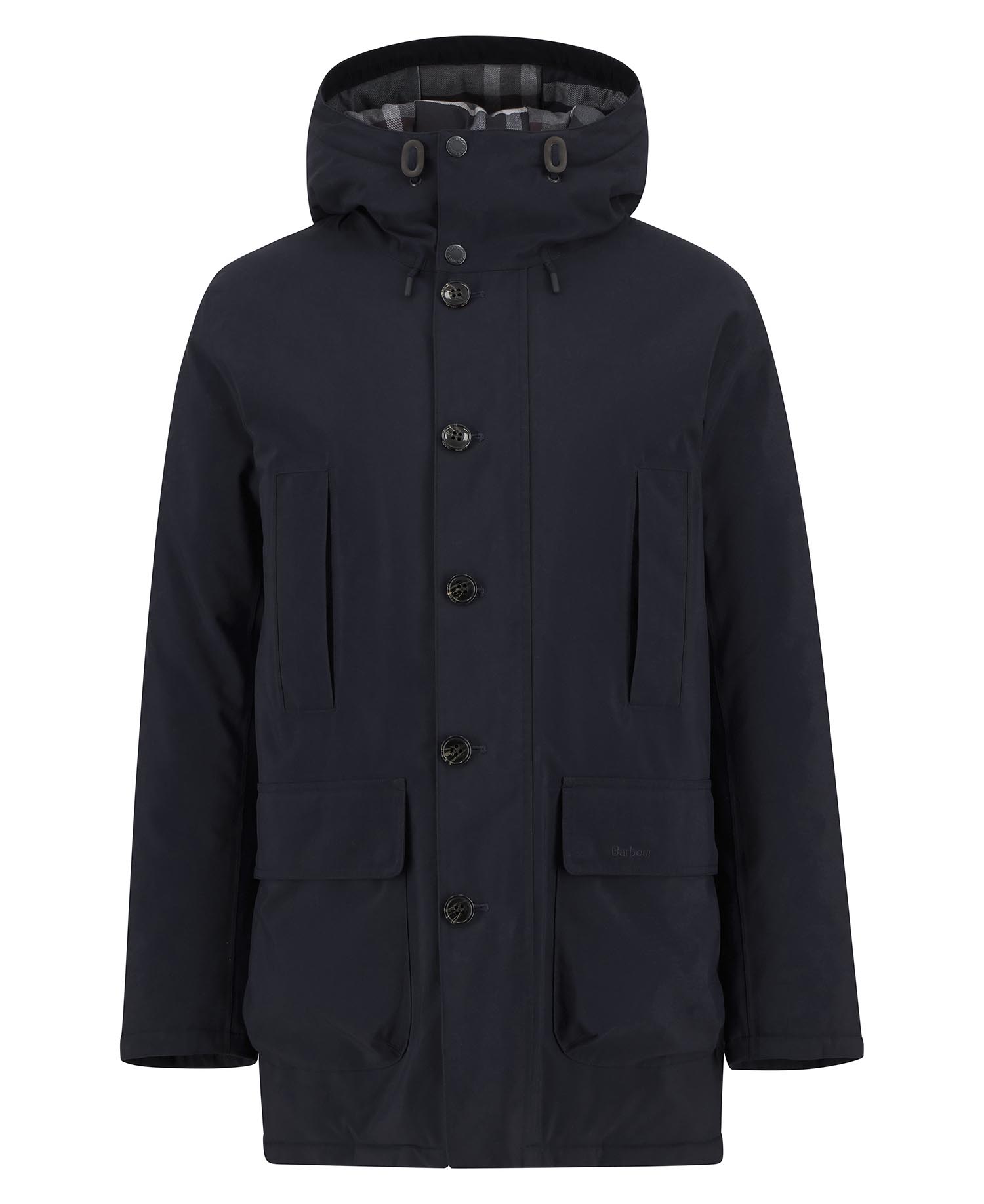 Parka Winter Beaufort Waterproof Parka Winter Beaufort Waterproof