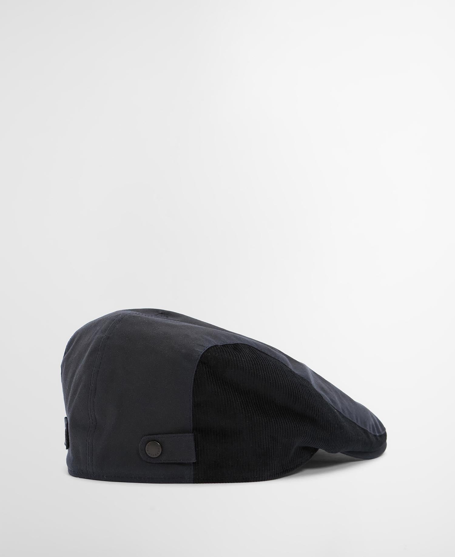 Ashby Flat Cap Navy