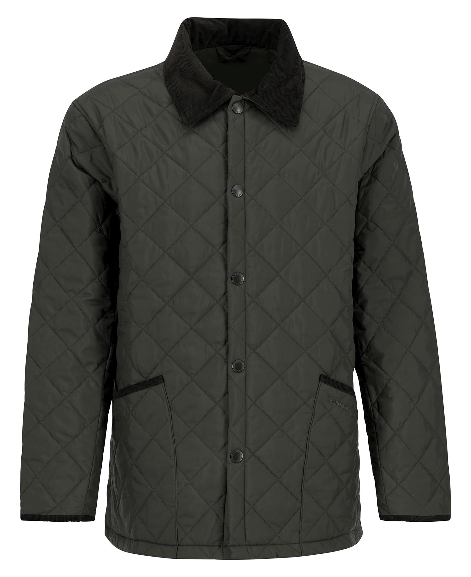 Select Liddesdale Quilted Jacket