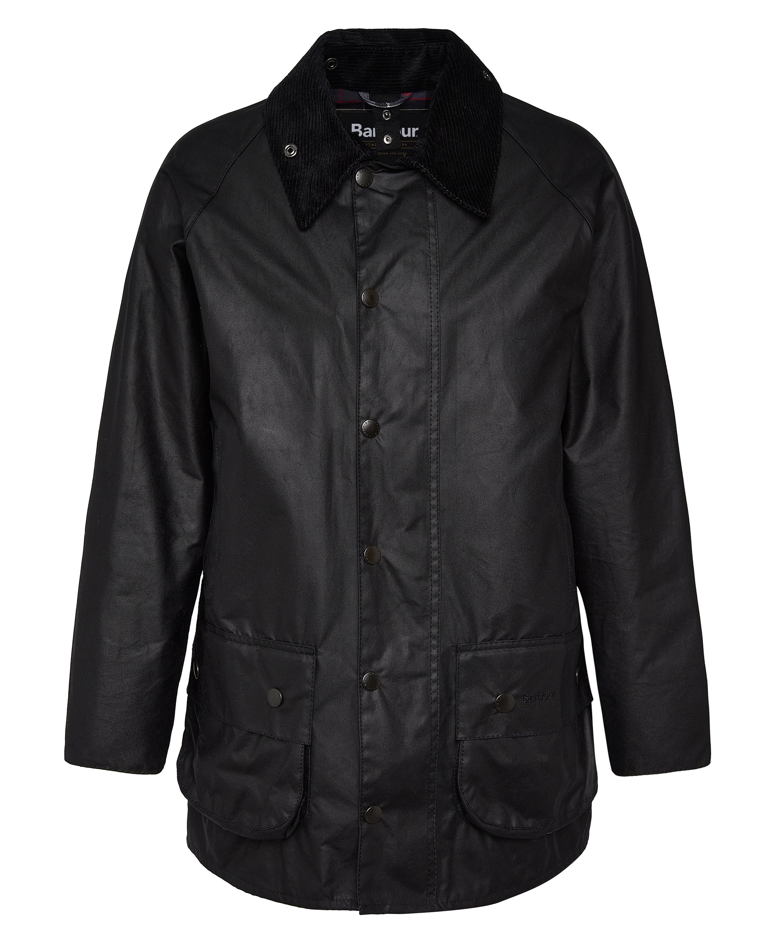 Beaufort® Waxed Jacket Beaufort® Waxed Jacket