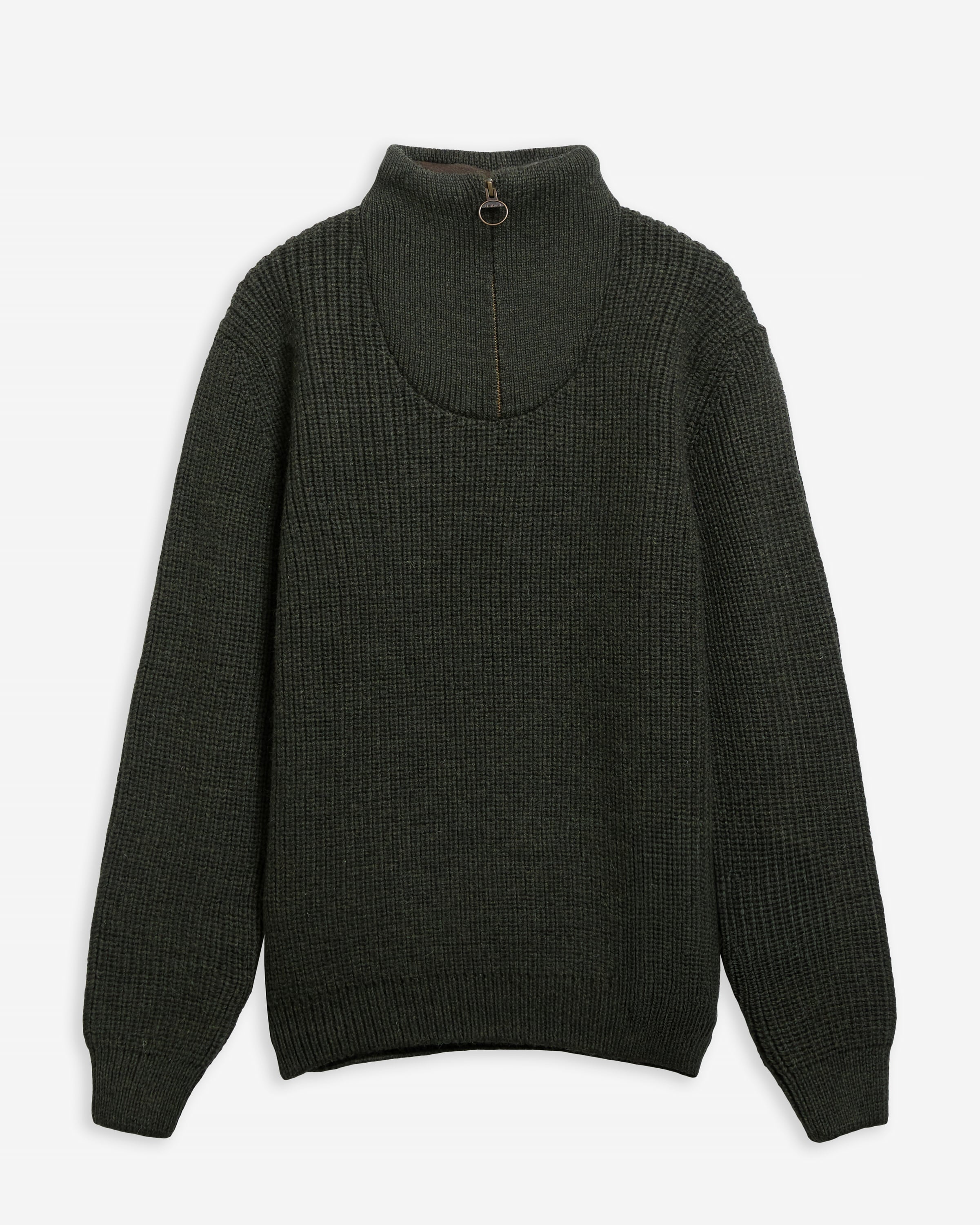 Pullover New Tyne Half Zip