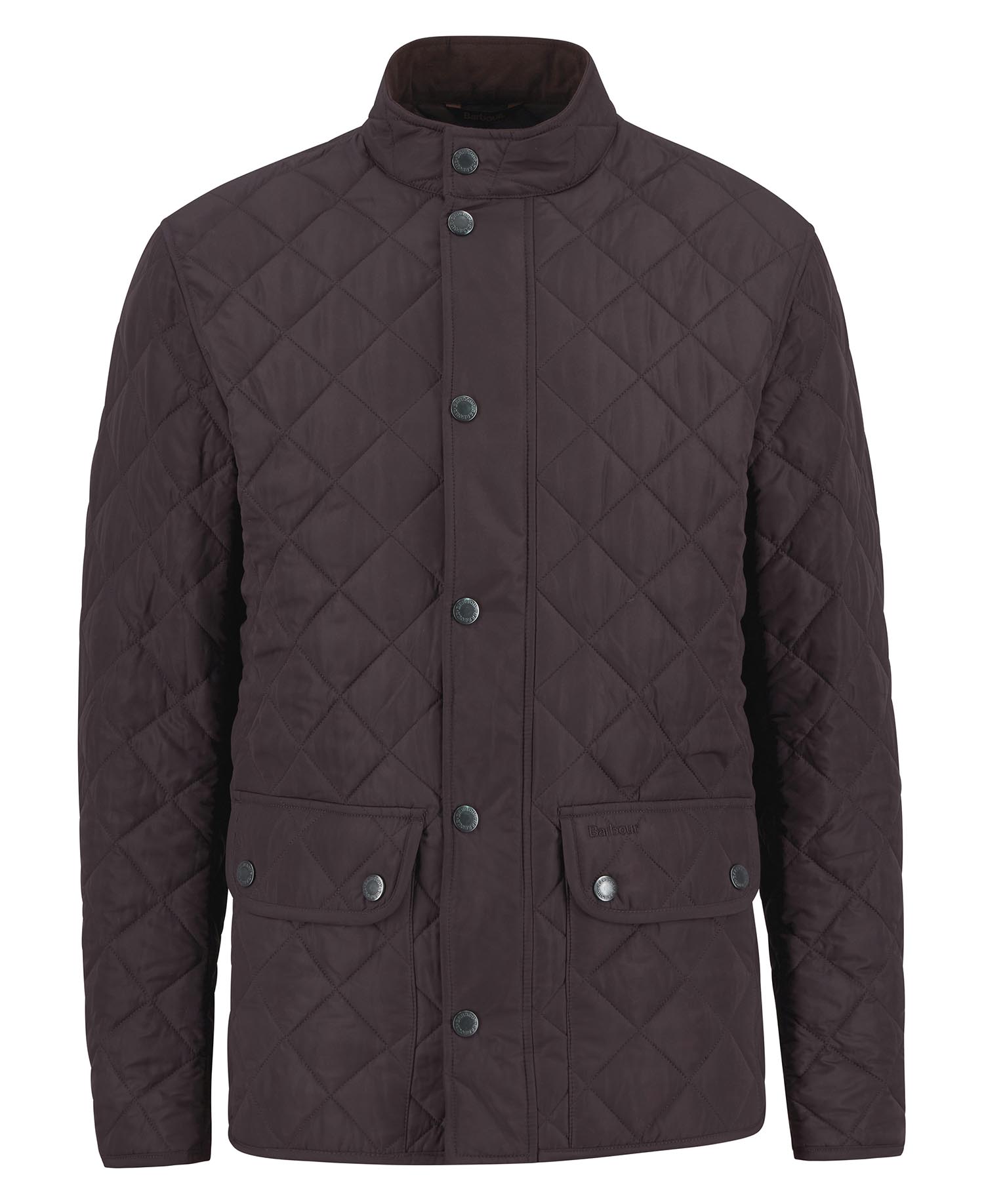 Lowerdale Quilted Jacket