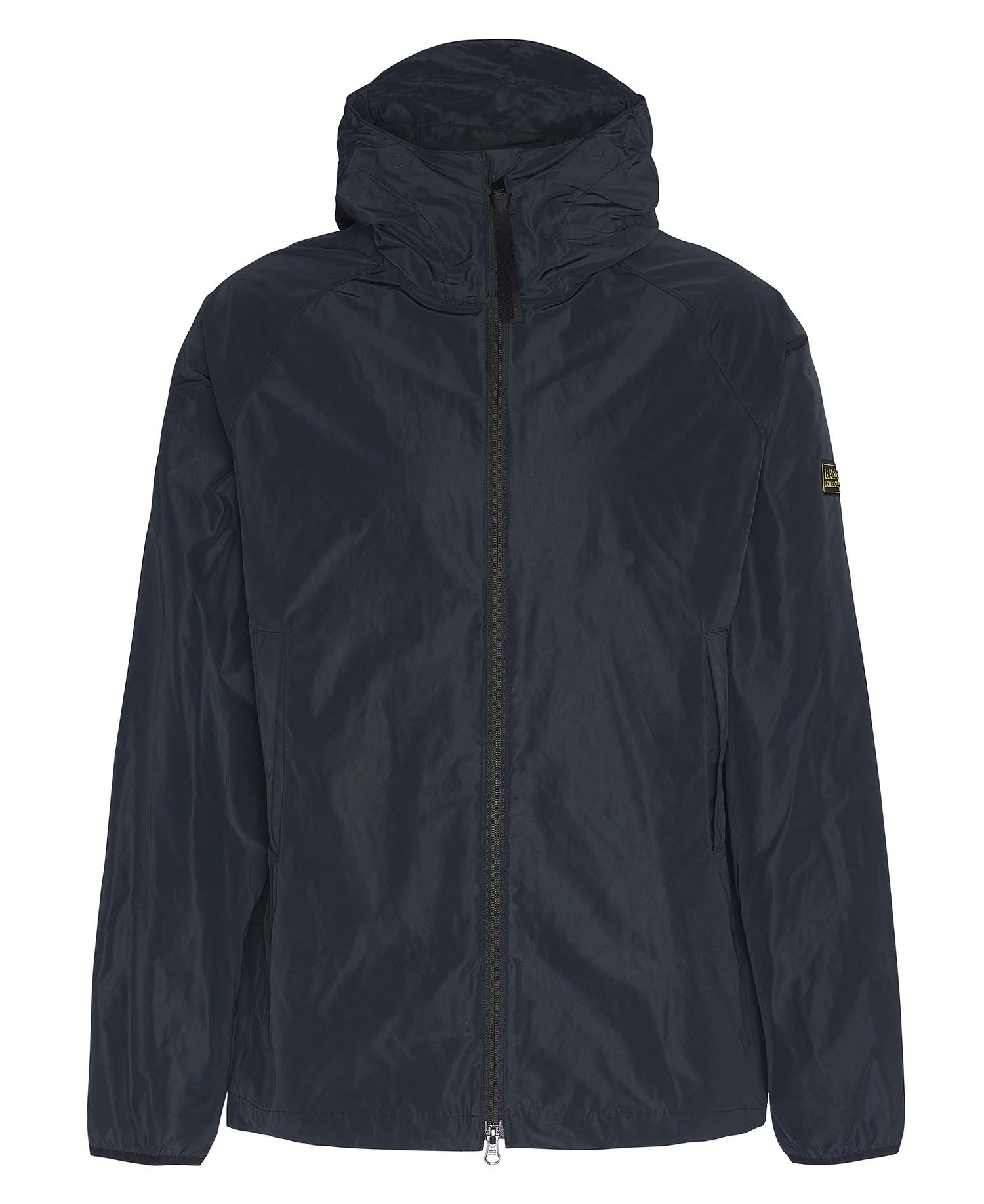 Porter Showerproof Jacket Porter Showerproof Jacket