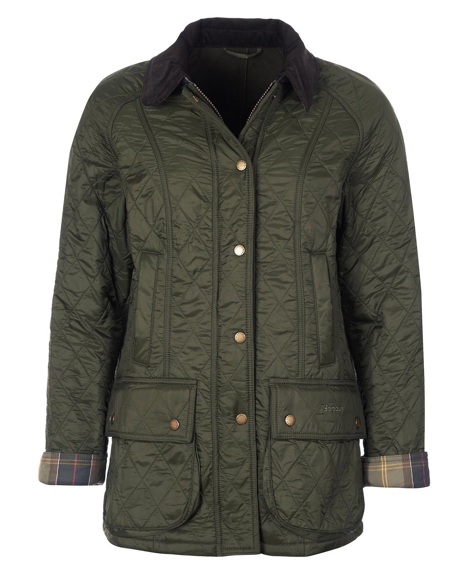 Beadnell Polarquilt Jacket Beadnell Polarquilt Jacket