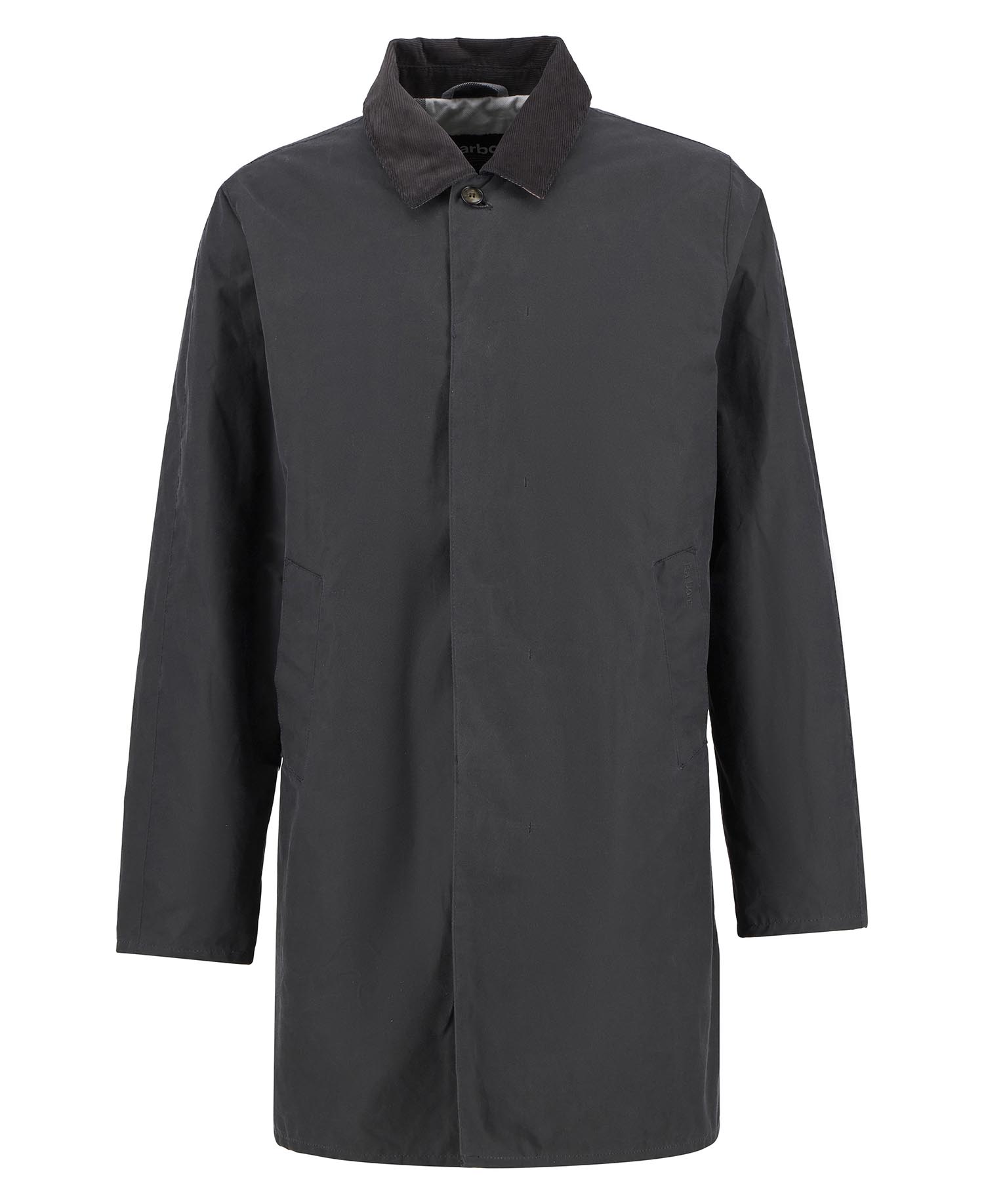 Lorden Waxed Mac Lorden Waxed Mac