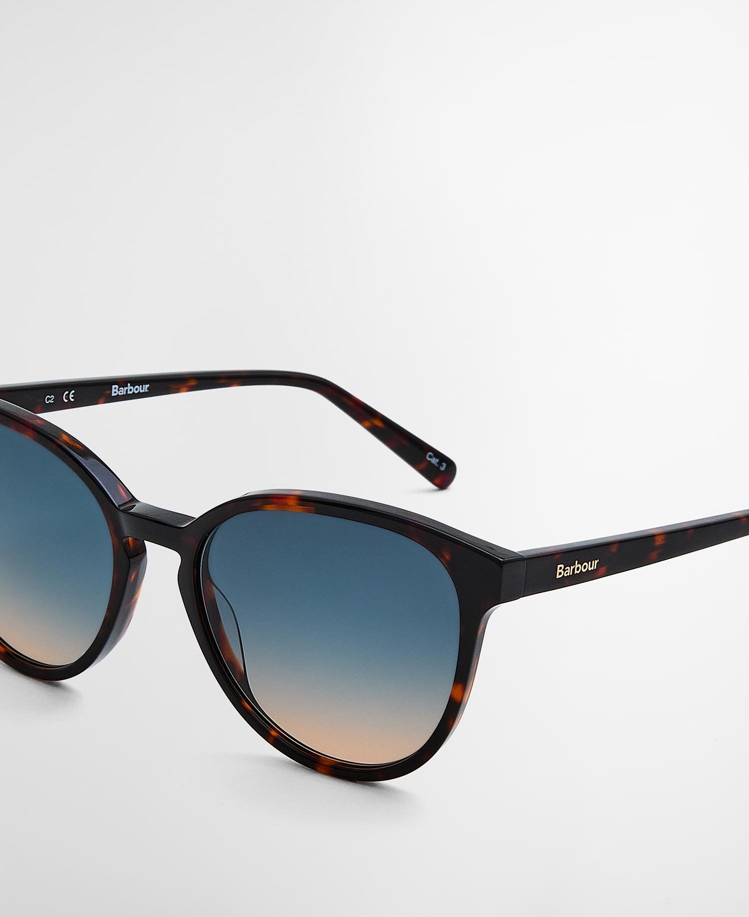 Soft Squared Sunglasses Soft Squared Sunglasses