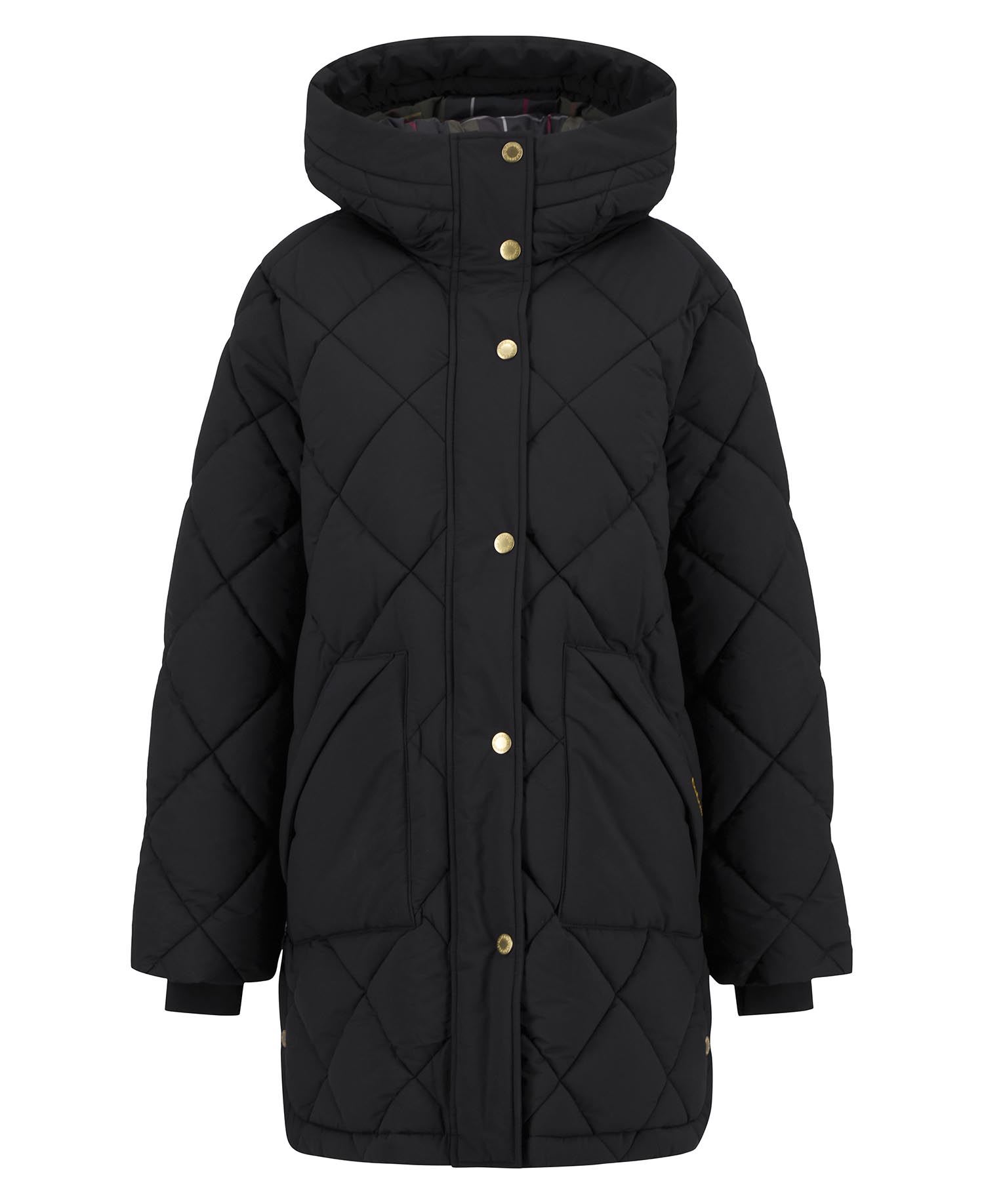 Kailyn Puffer Jacket Kailyn Puffer Jacket