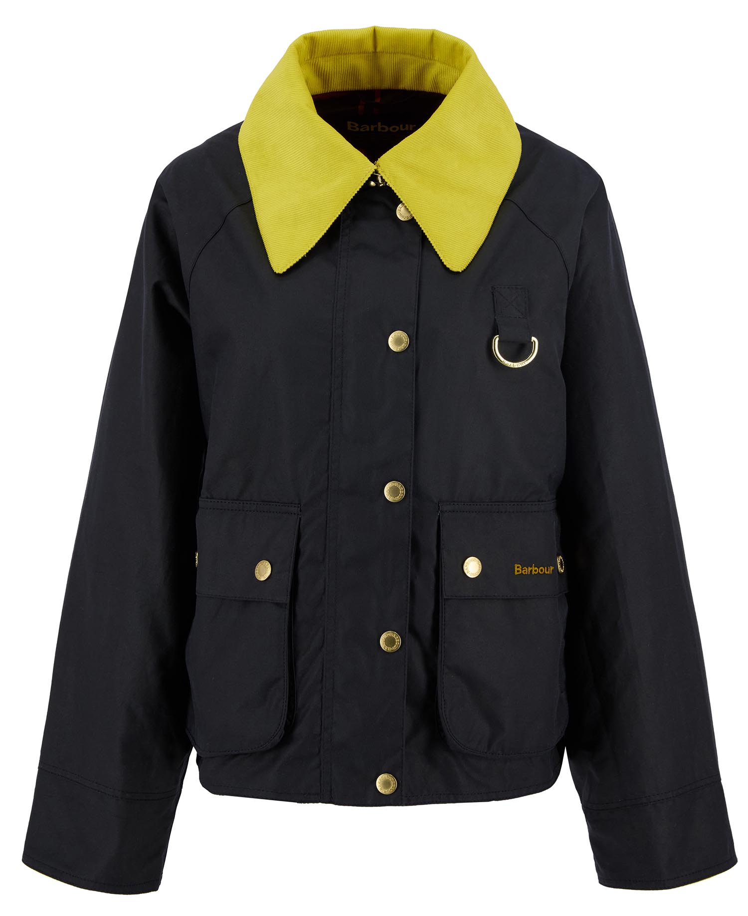 Giacca cerata Spey - Icons