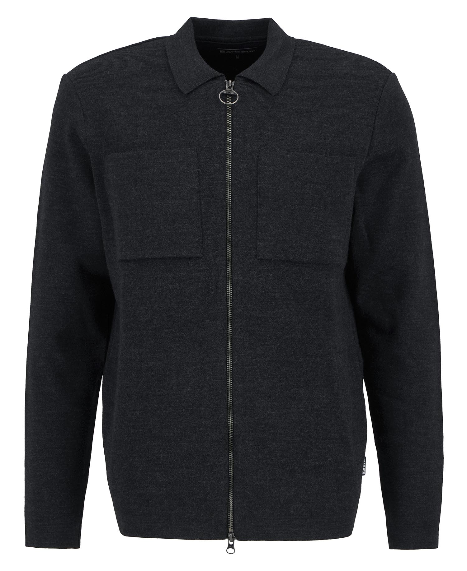 Cardigan con zip Croscombe Cardigan con zip Croscombe