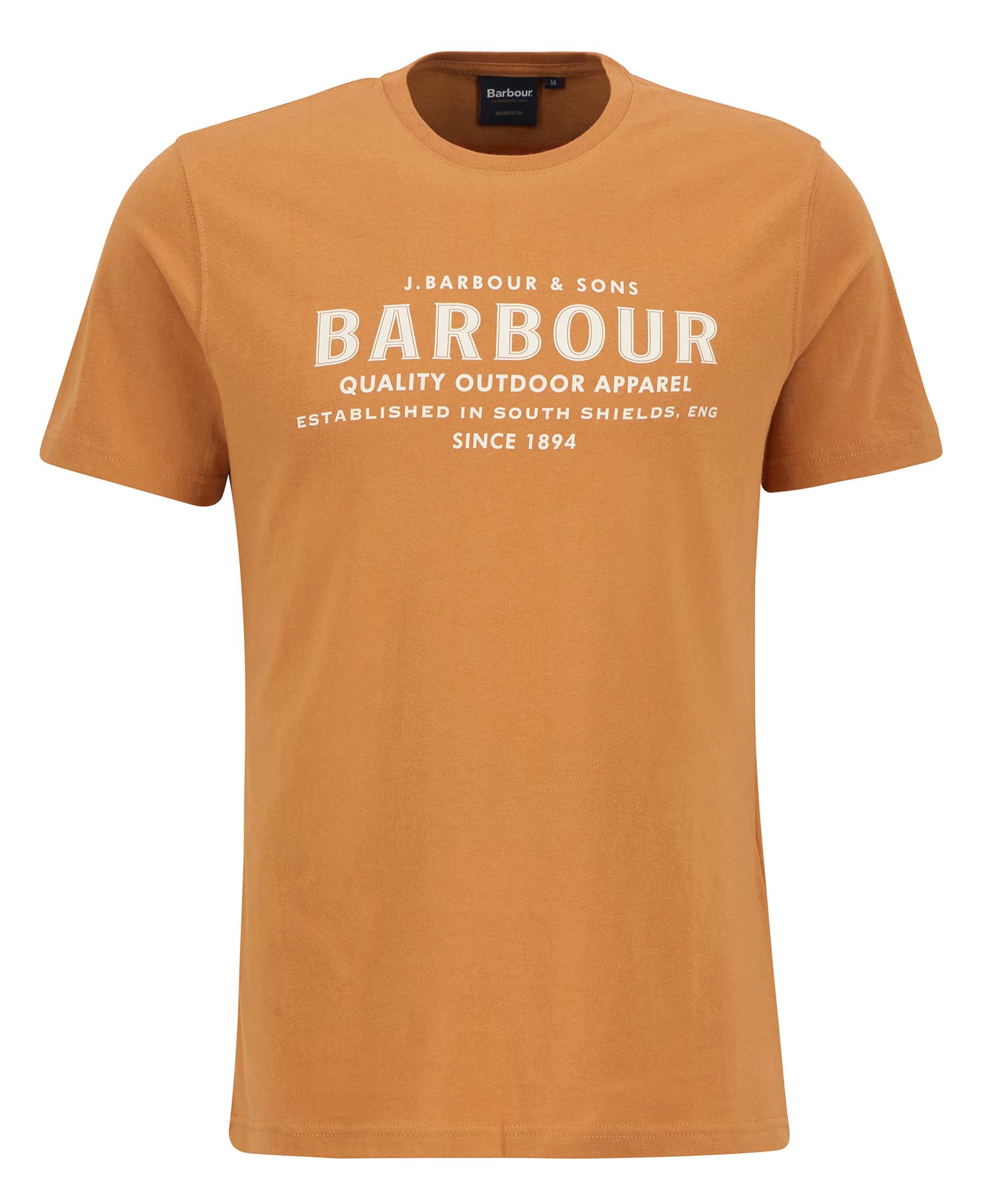 Moorside Logo T-Shirt