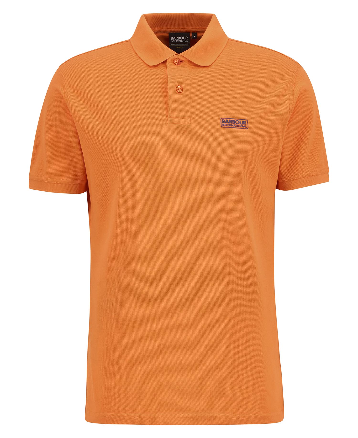 Essential Polo Shirt