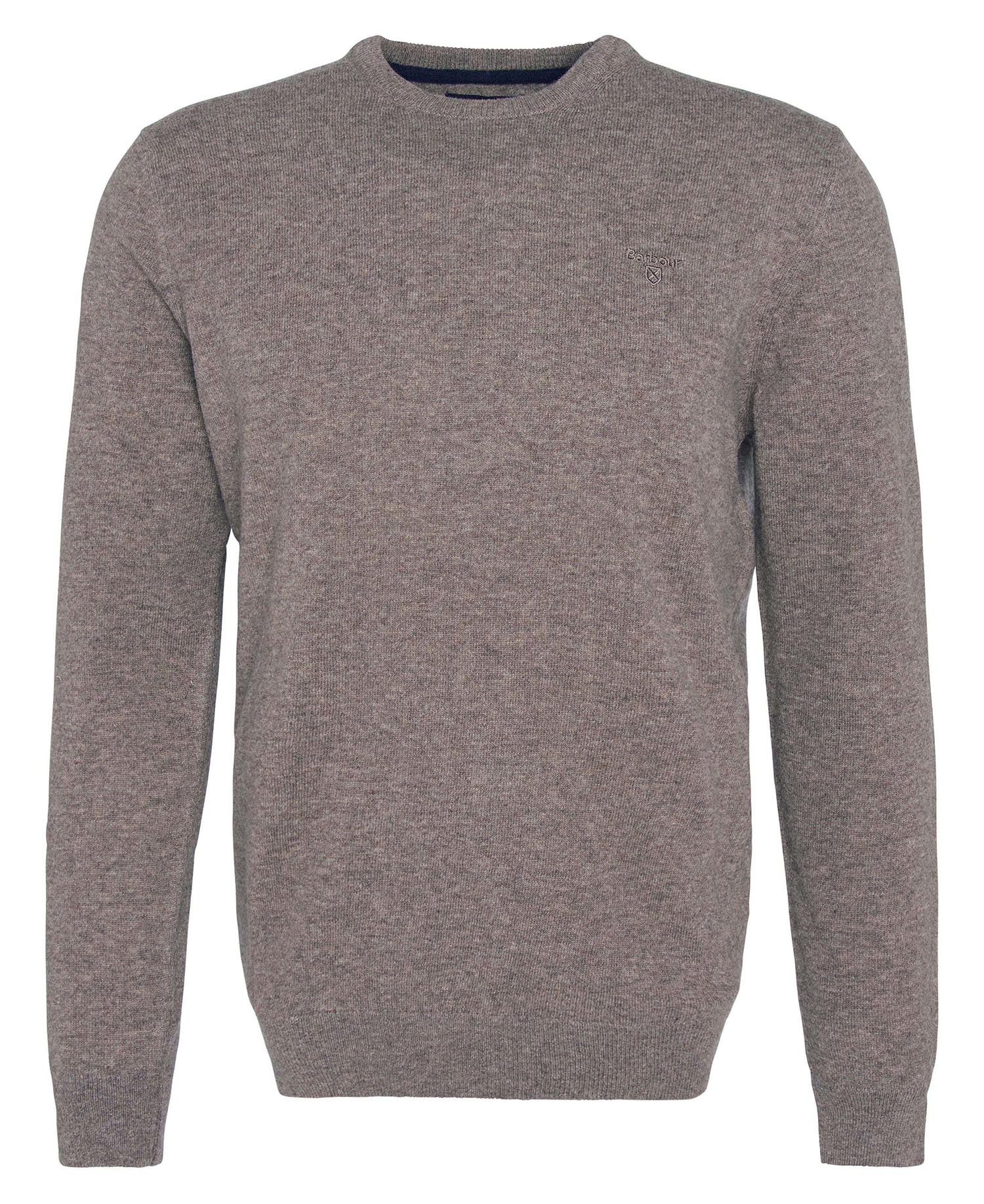Essential Crew Neck Jumper