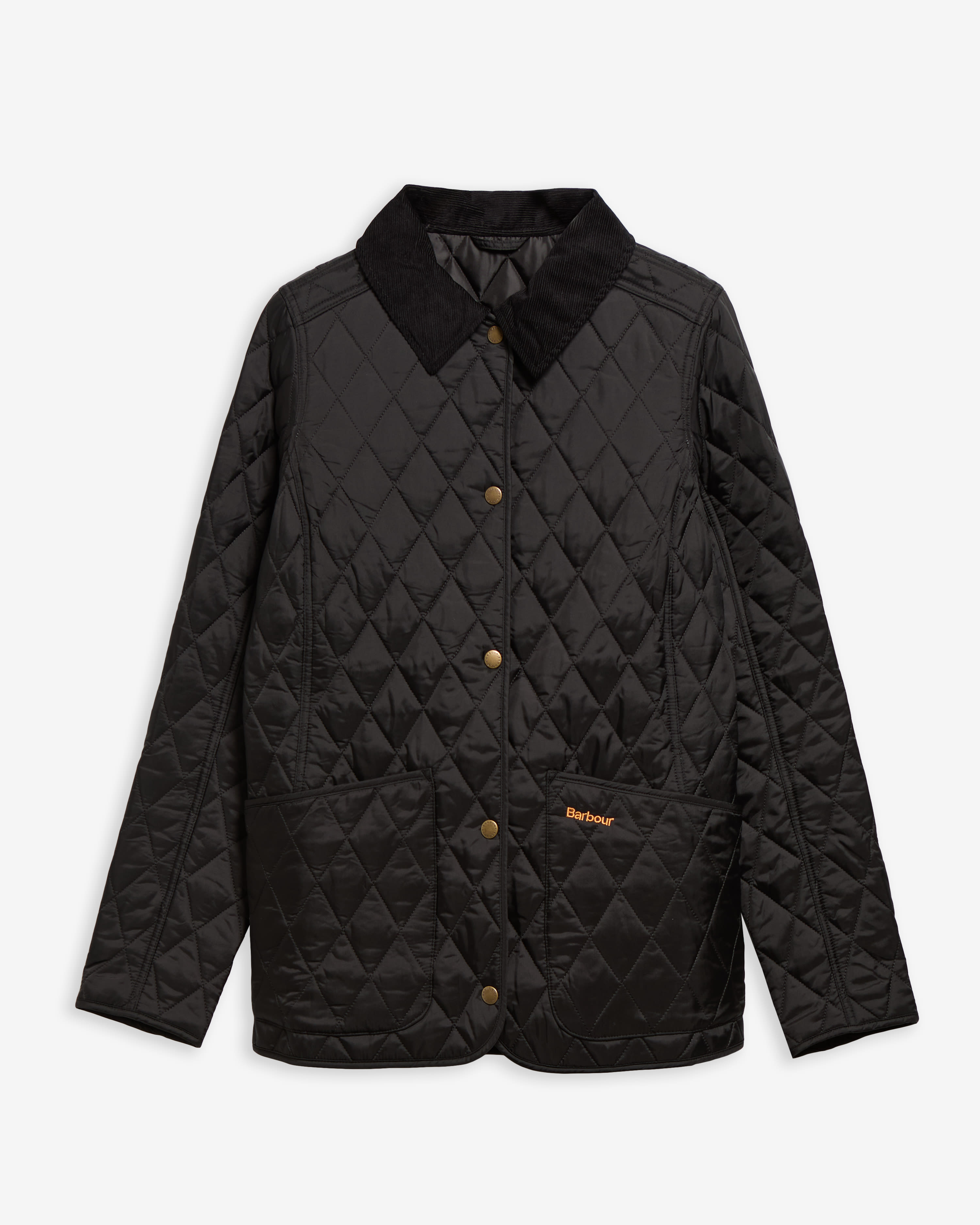 Annandale Quilted Jacket