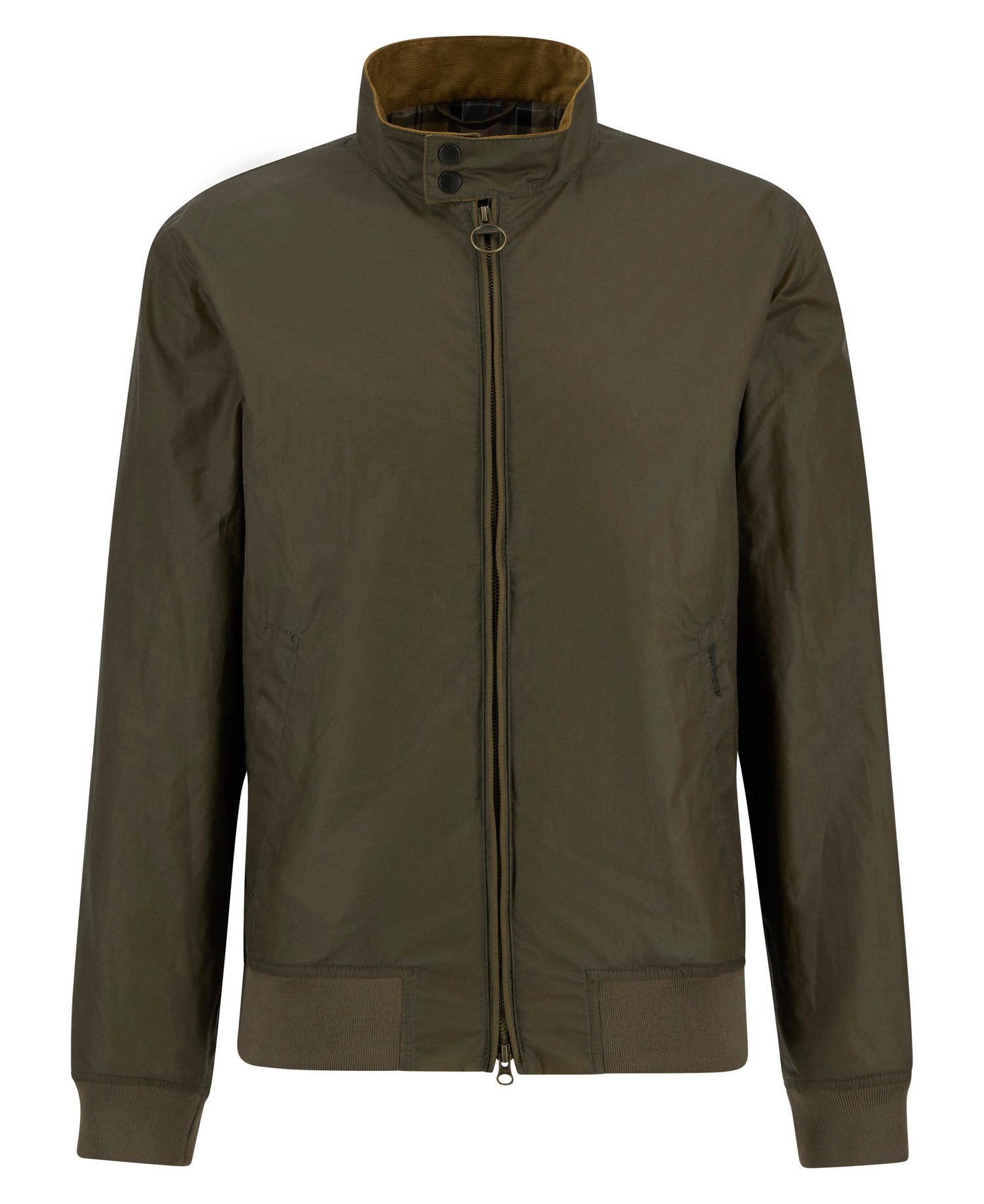 Lightweight Royston Waxed Jacket