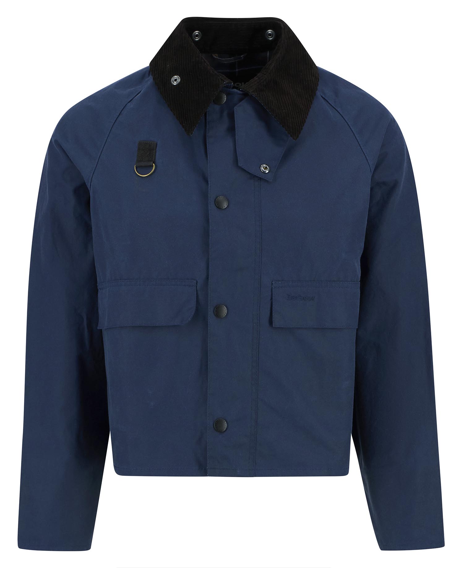 Spey Slim Waxed Jacket