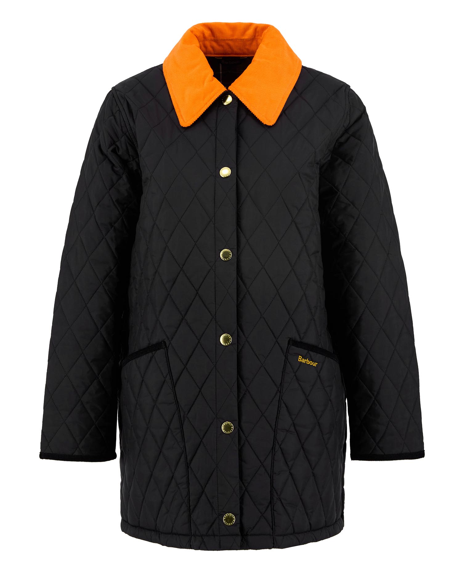 Giacca trapuntata Modern Liddesdale Icons