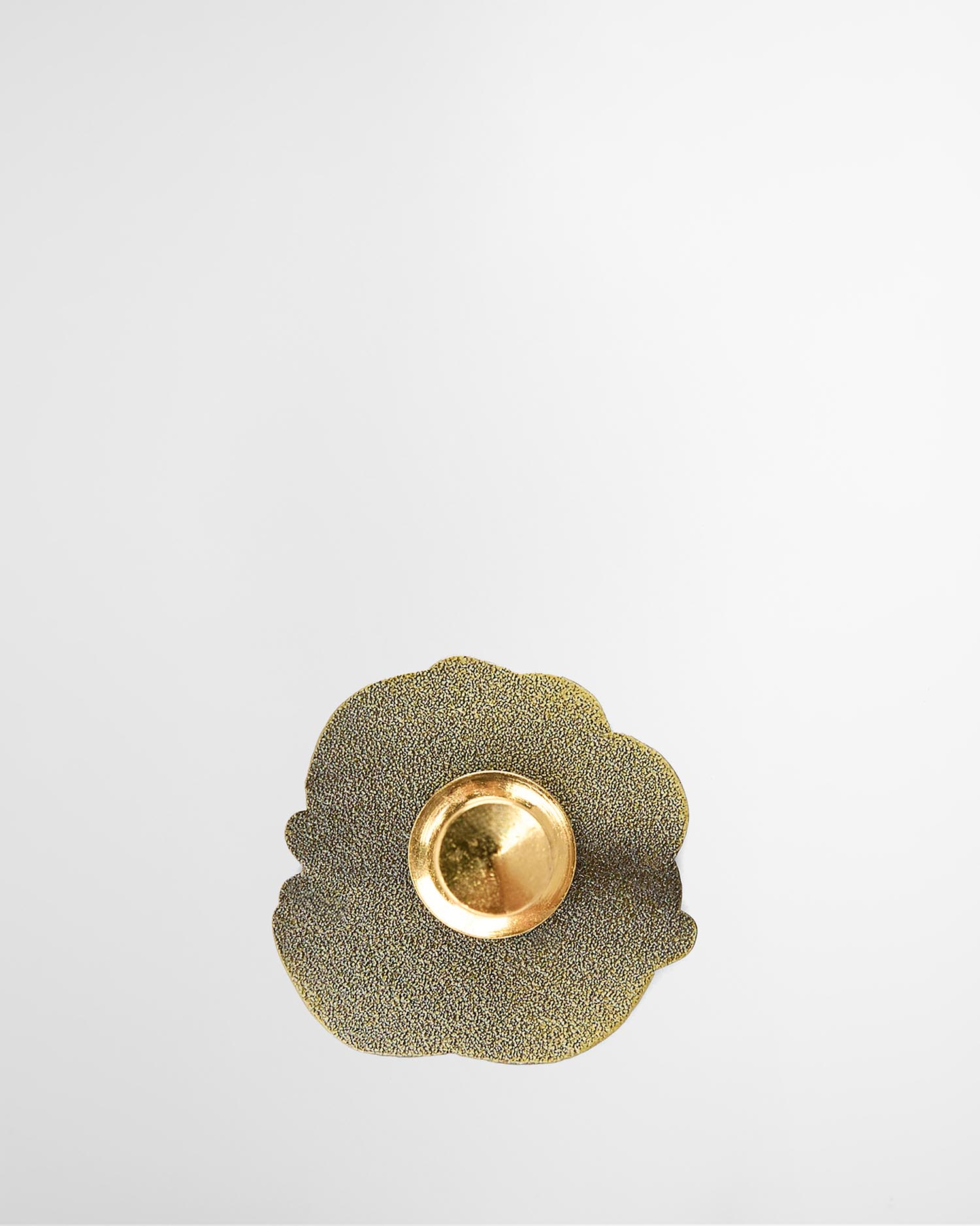 Rose Pin Badge Rose