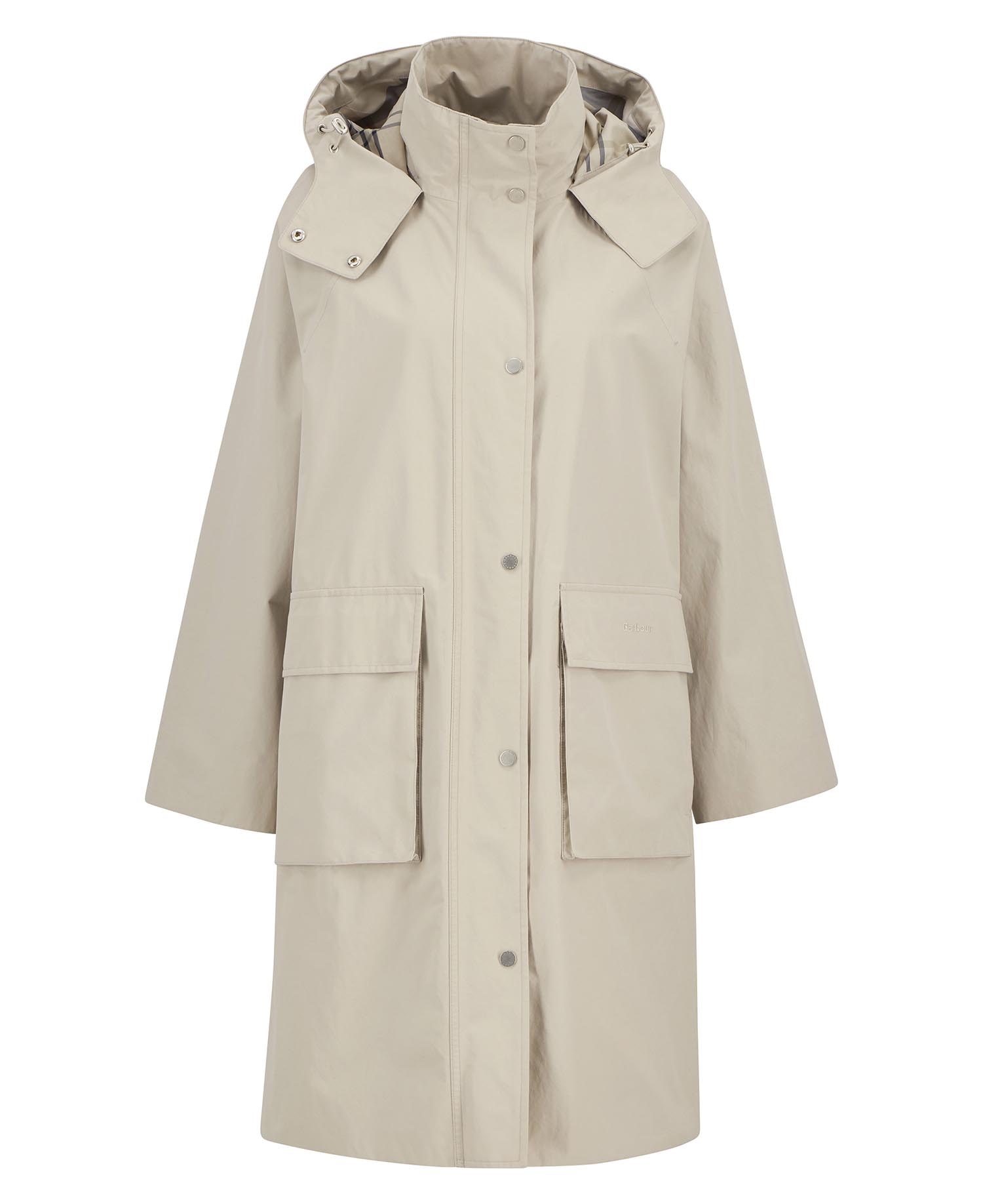 Jacke Devlin Waterproof