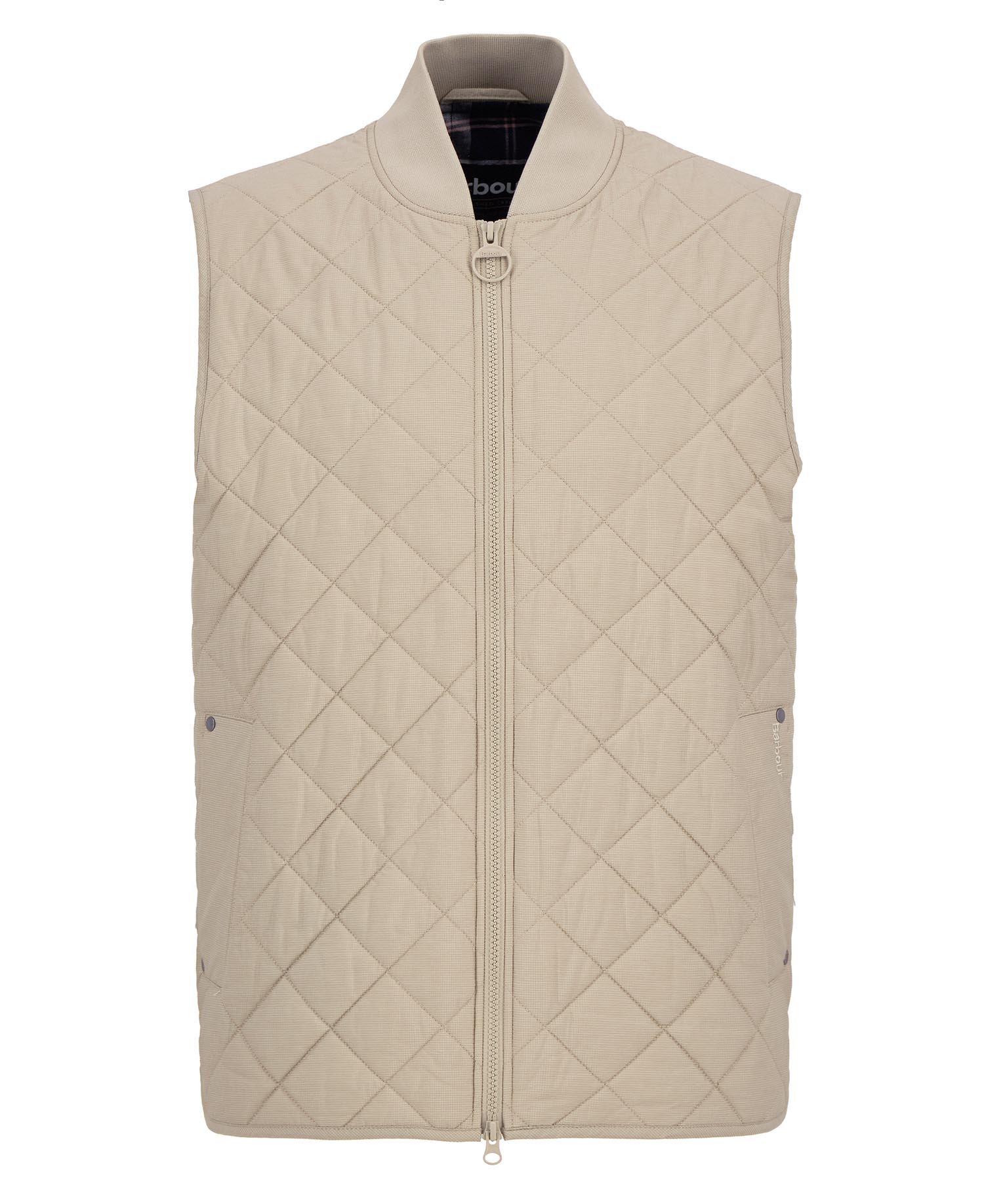Tyneport Gilet
