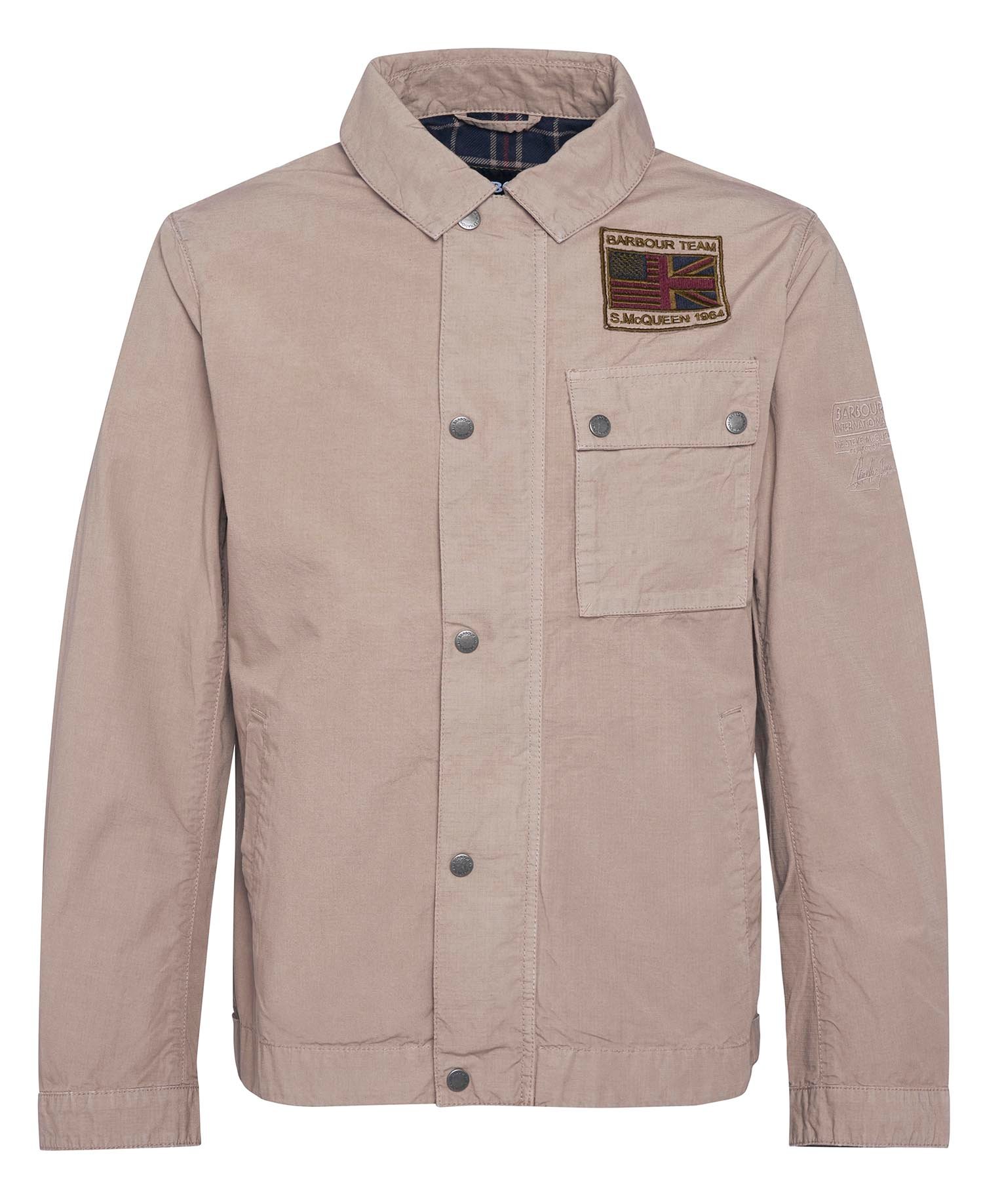 Workers Casual Jacket